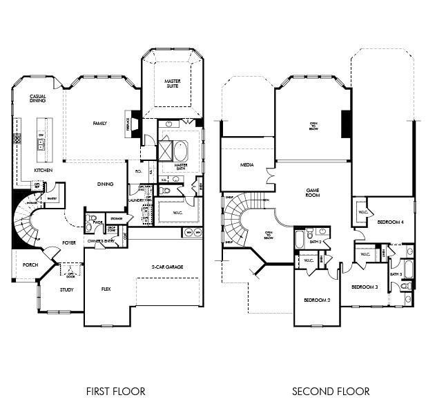 4711 Hollow Tree Drive