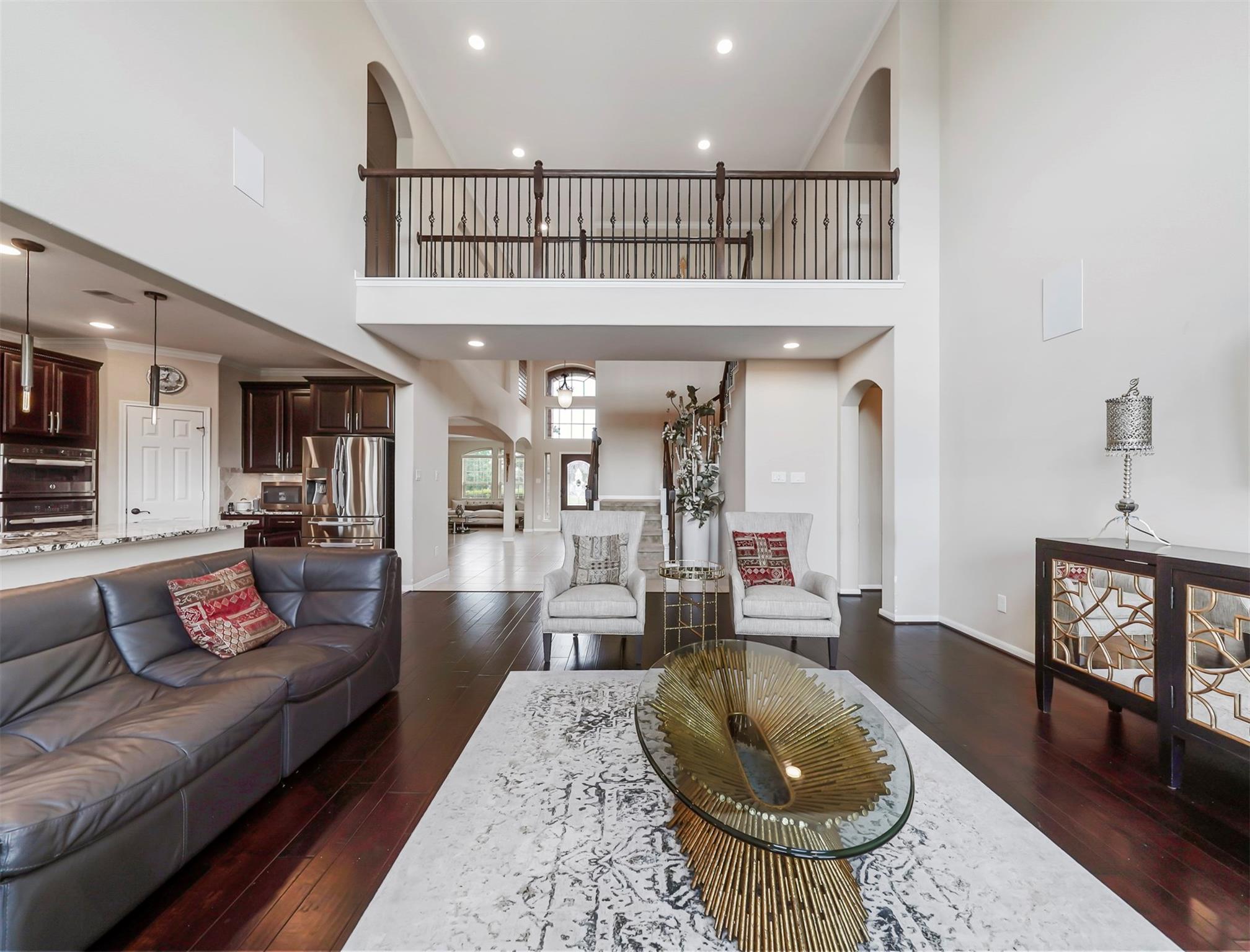 4919 Blackwater Lane, Sugar Land