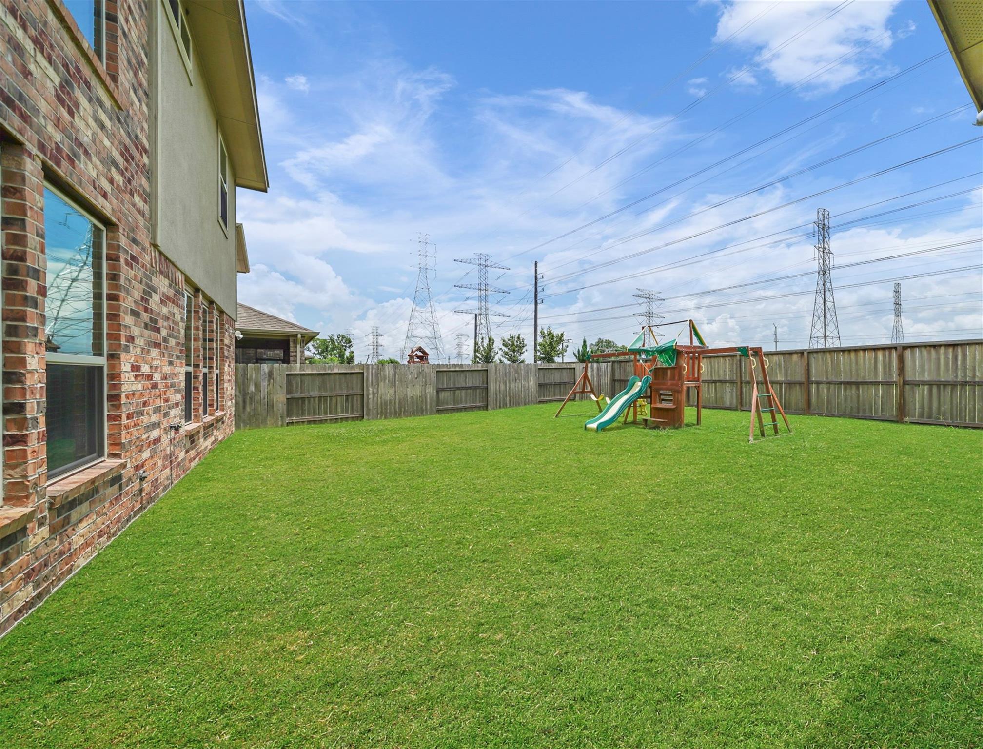 4919 Blackwater Lane, Sugar Land
