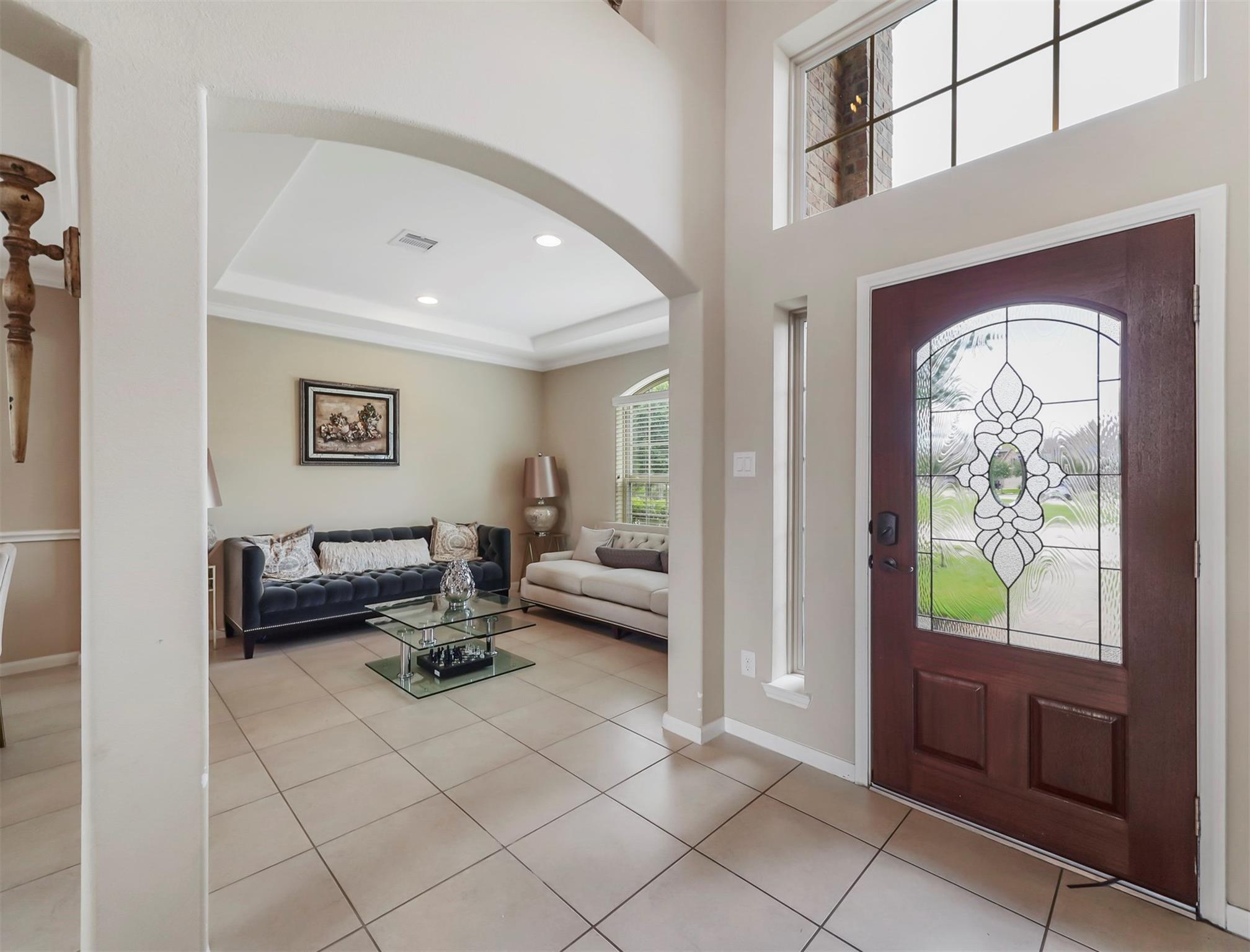 4919 Blackwater Lane, Sugar Land