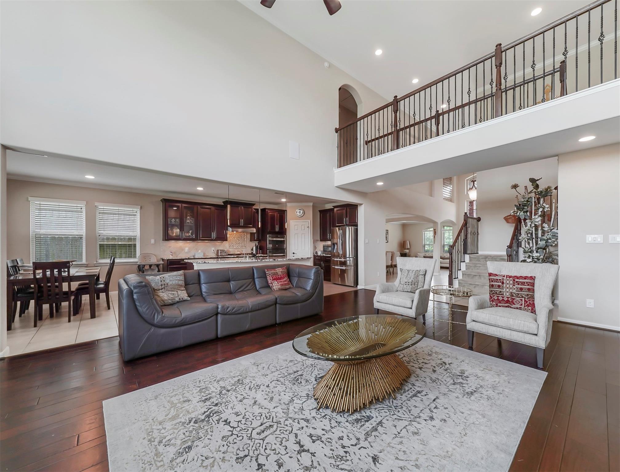 4919 Blackwater Lane, Sugar Land