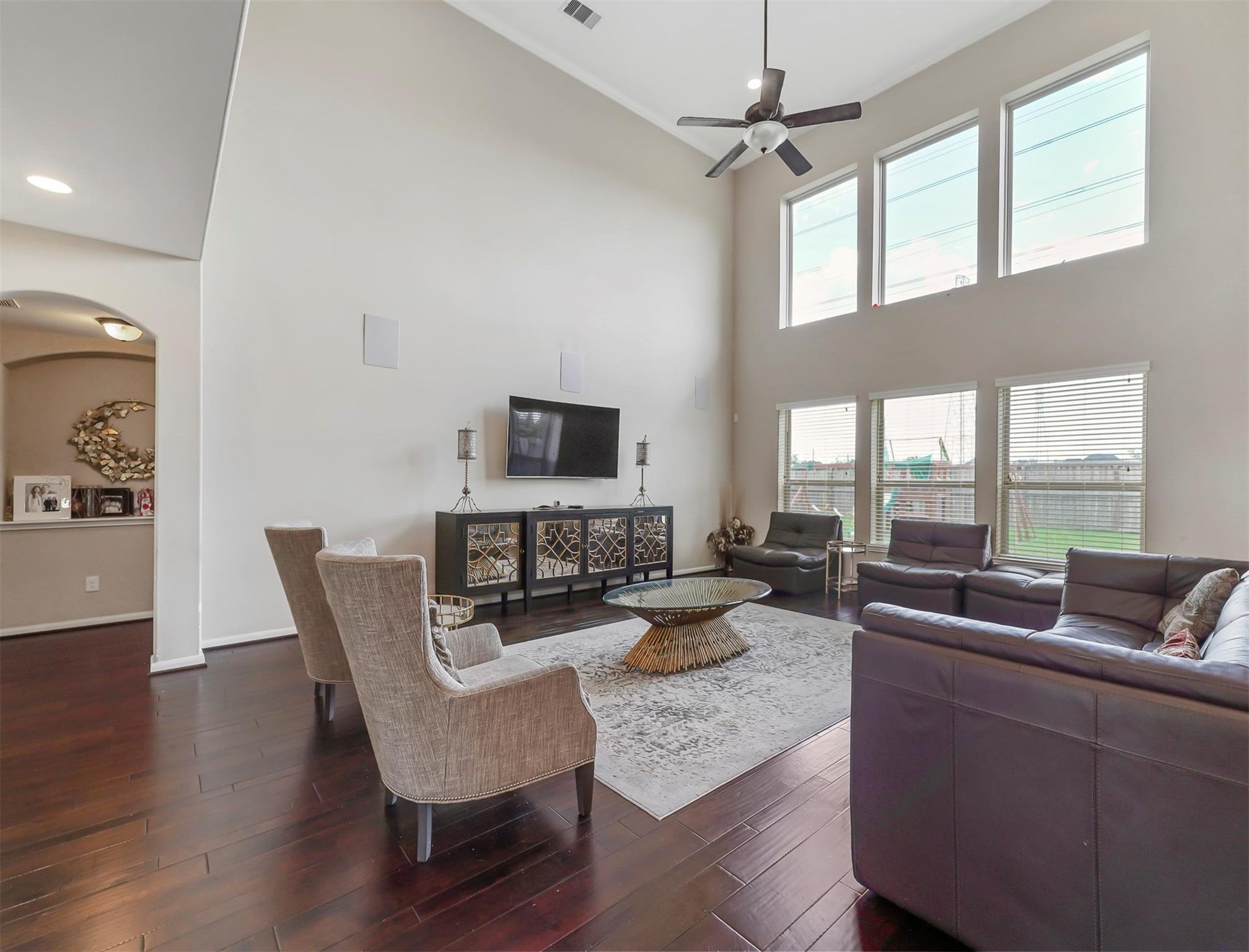 4919 Blackwater Lane, Sugar Land