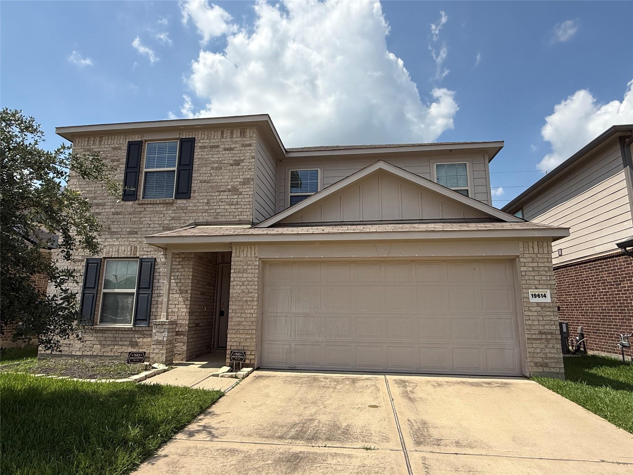 19614 Whitehaven Meadow Trail