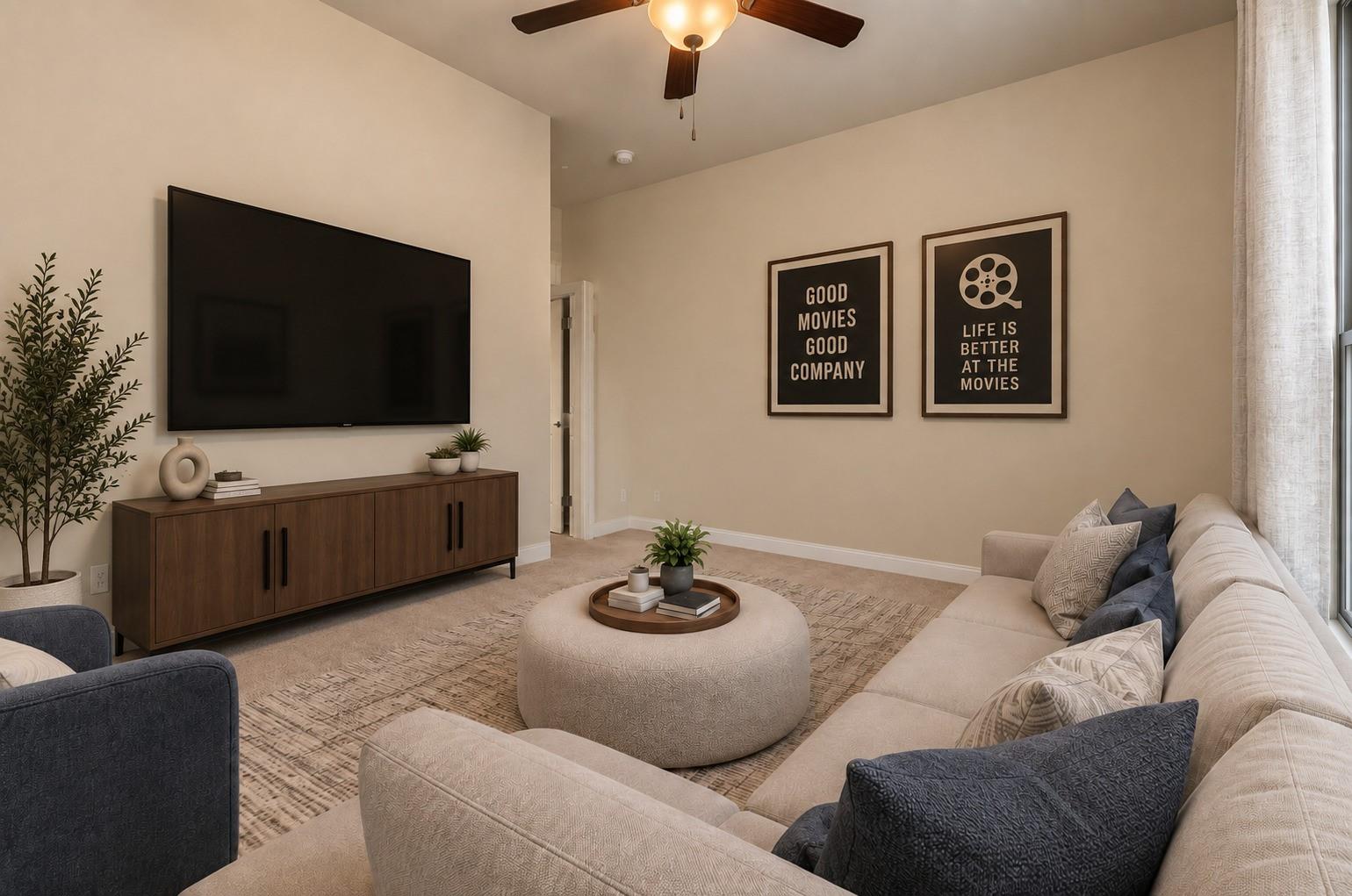 3923 Pebble Heights Lane