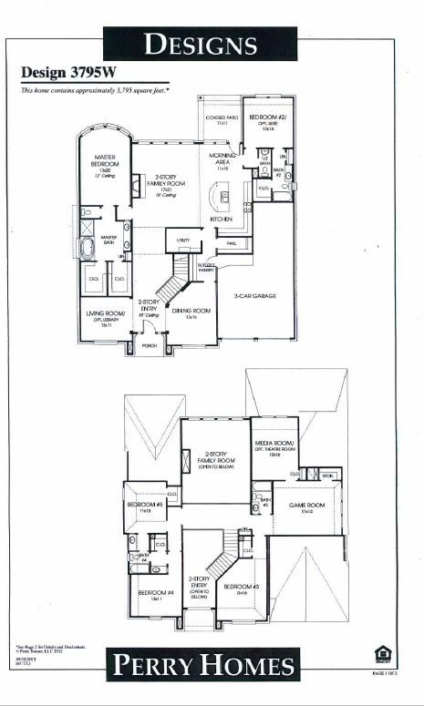 3923 Pebble Heights Lane