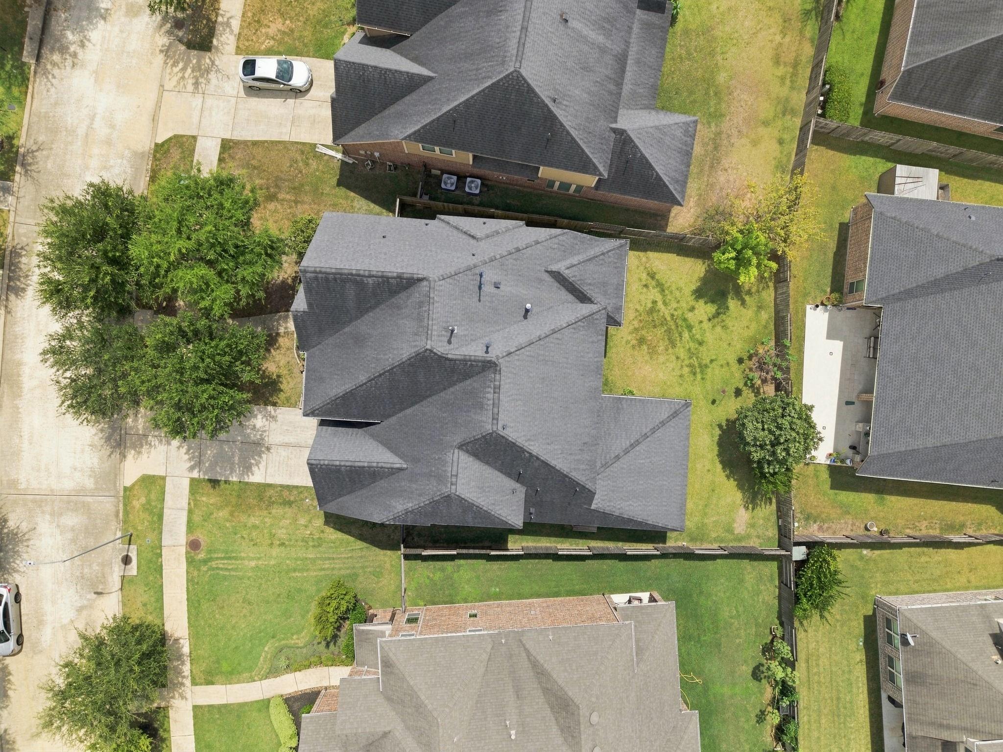 3923 Pebble Heights Lane