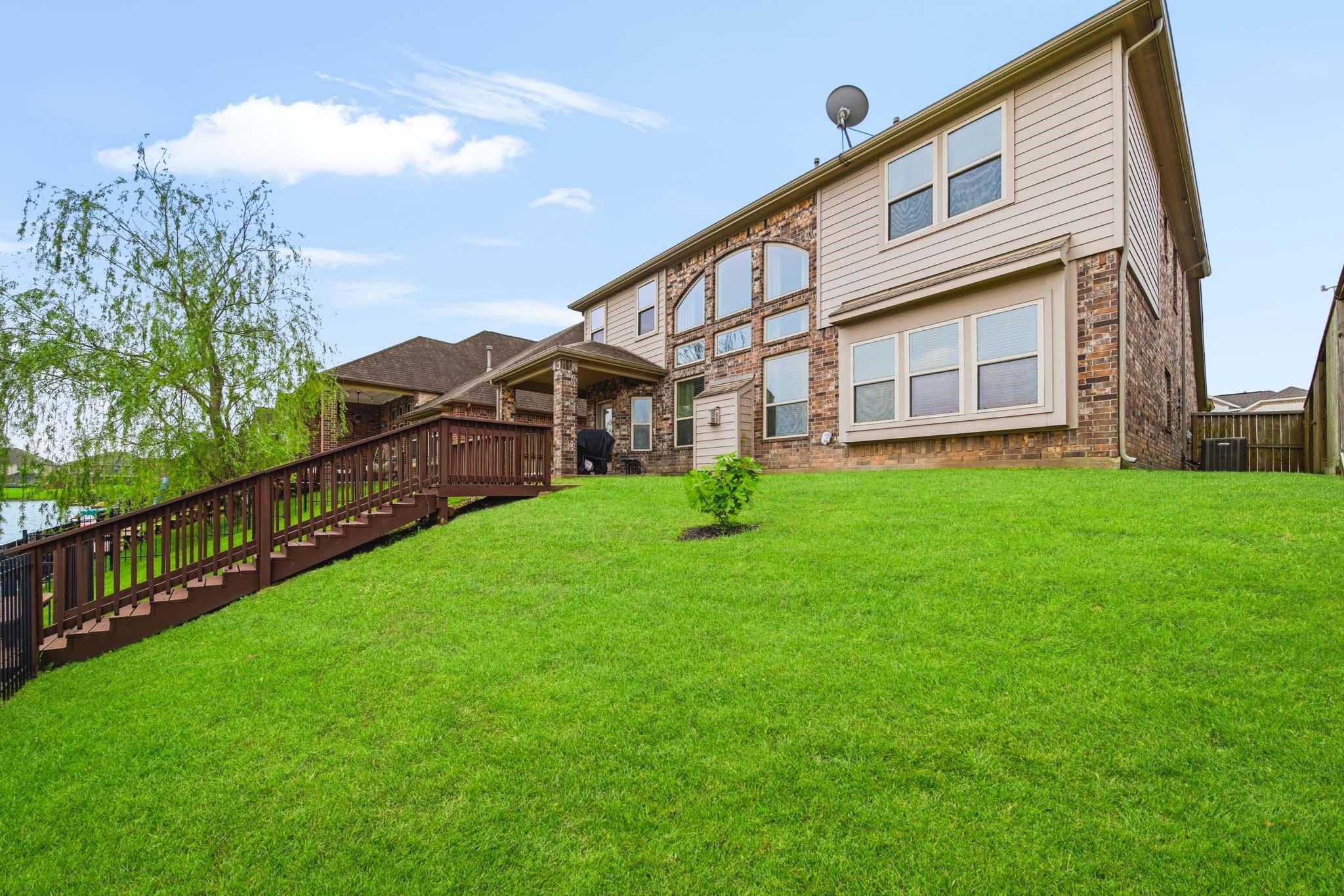 2327 Terracina Court