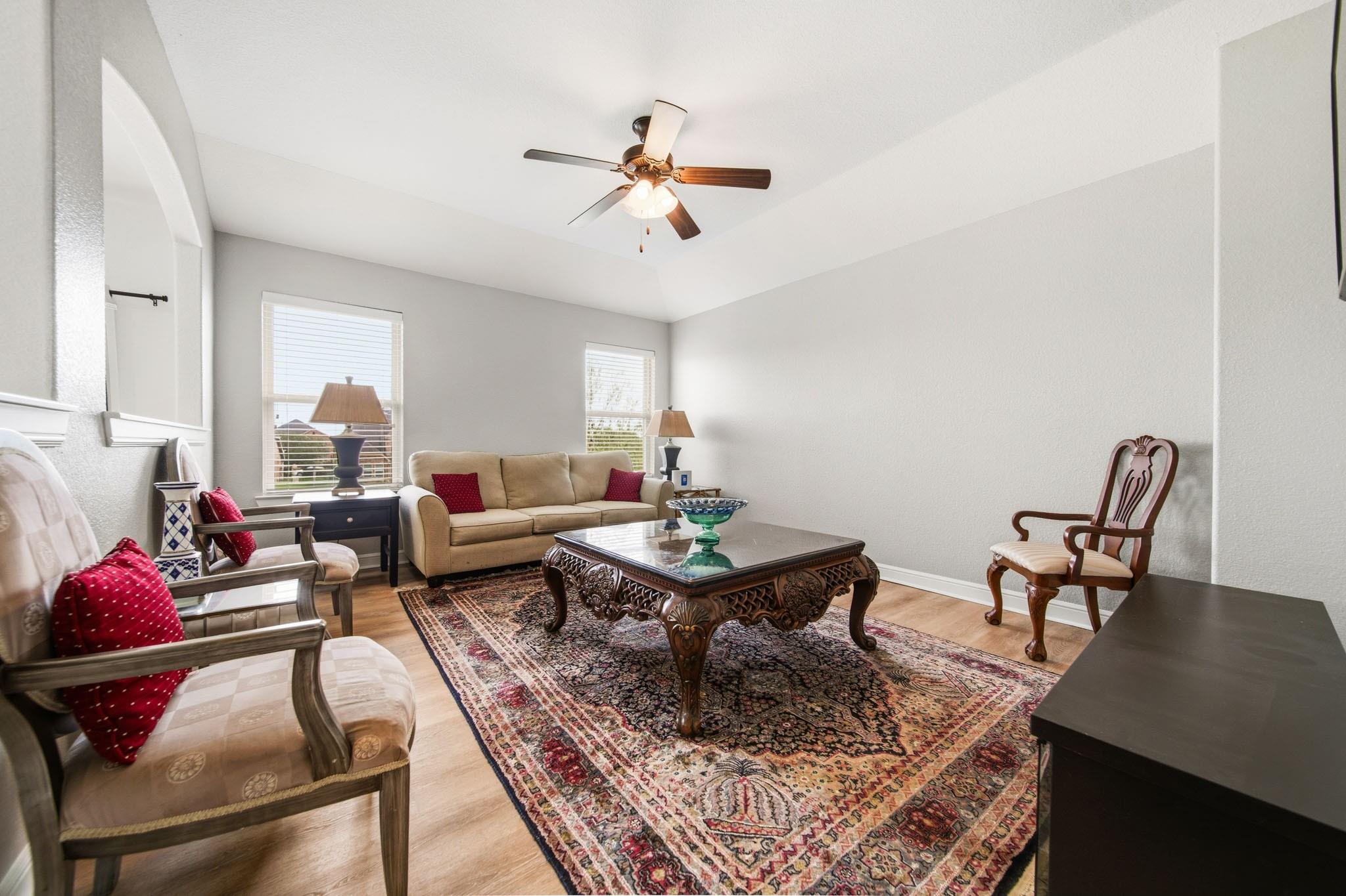 2327 Terracina Court