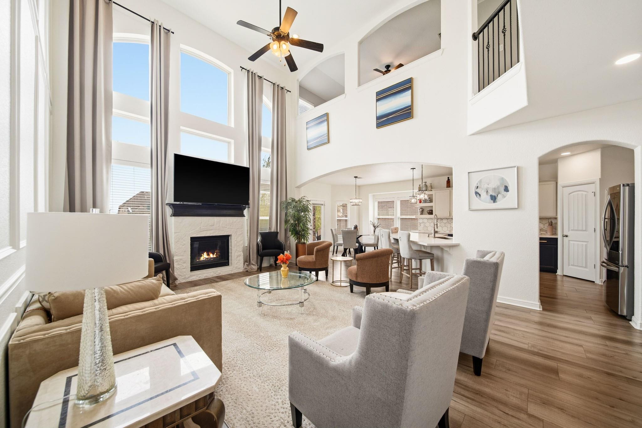 2327 Terracina Court