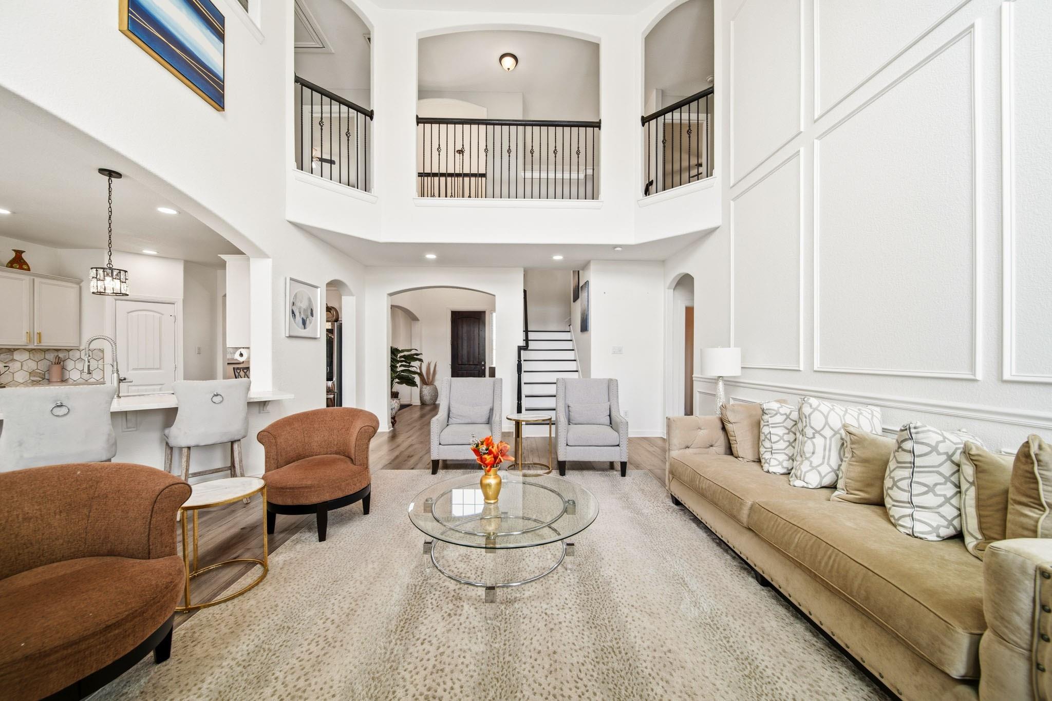 2327 Terracina Court