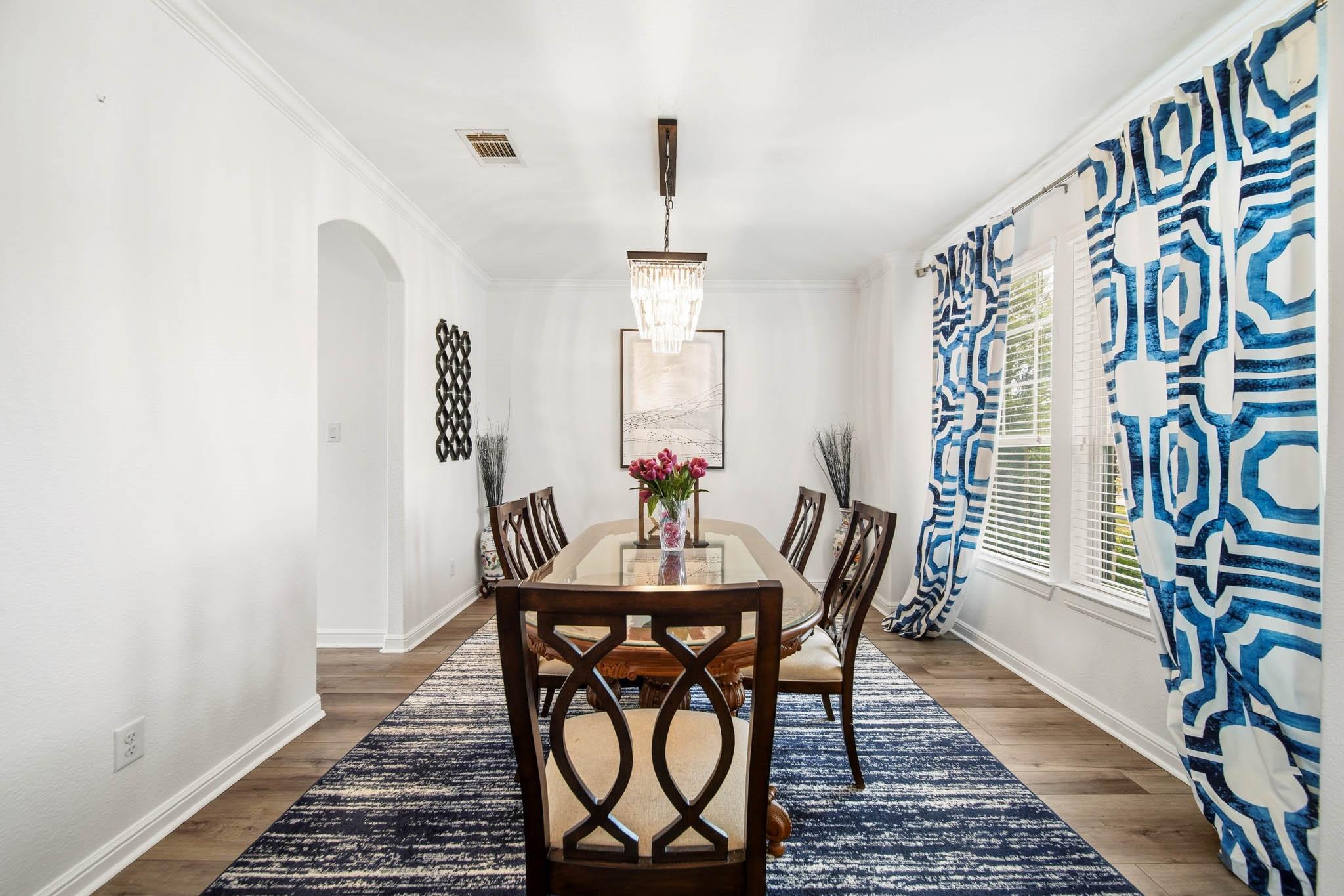2327 Terracina Court