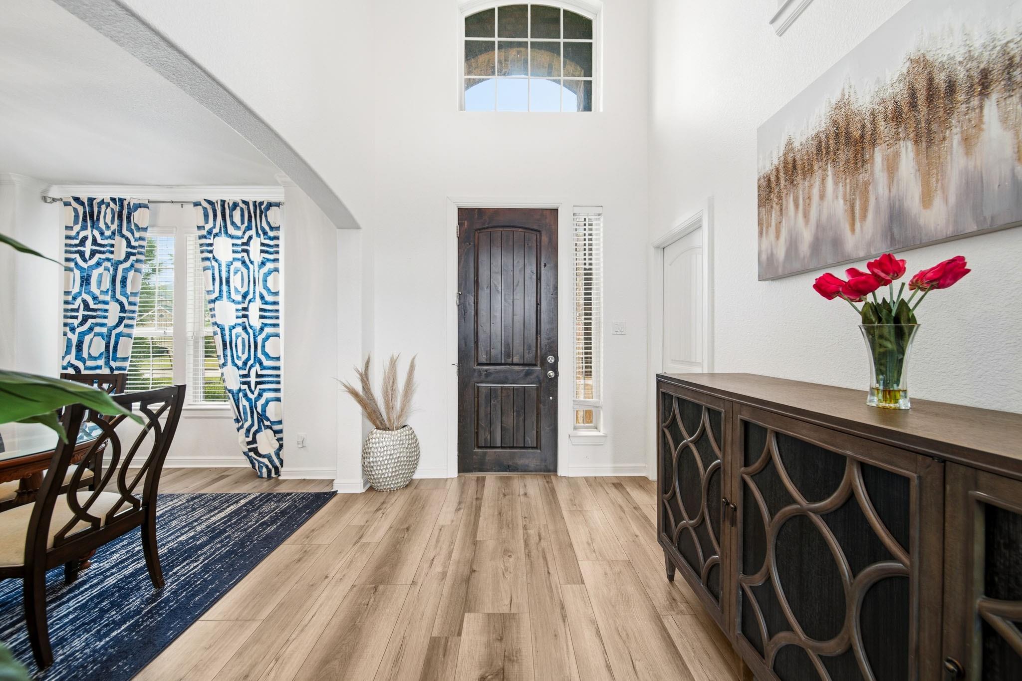 2327 Terracina Court