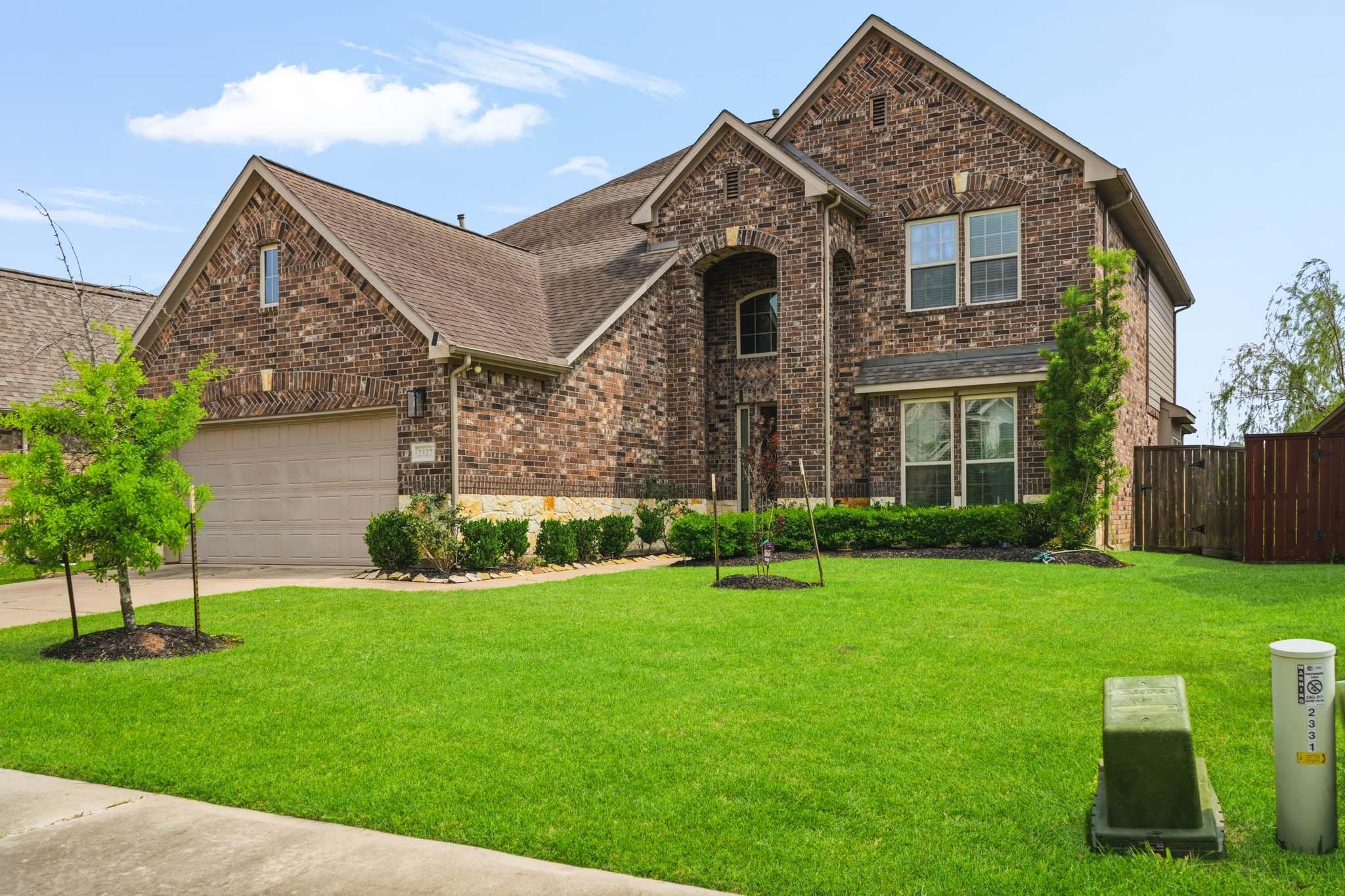 2327 Terracina Court