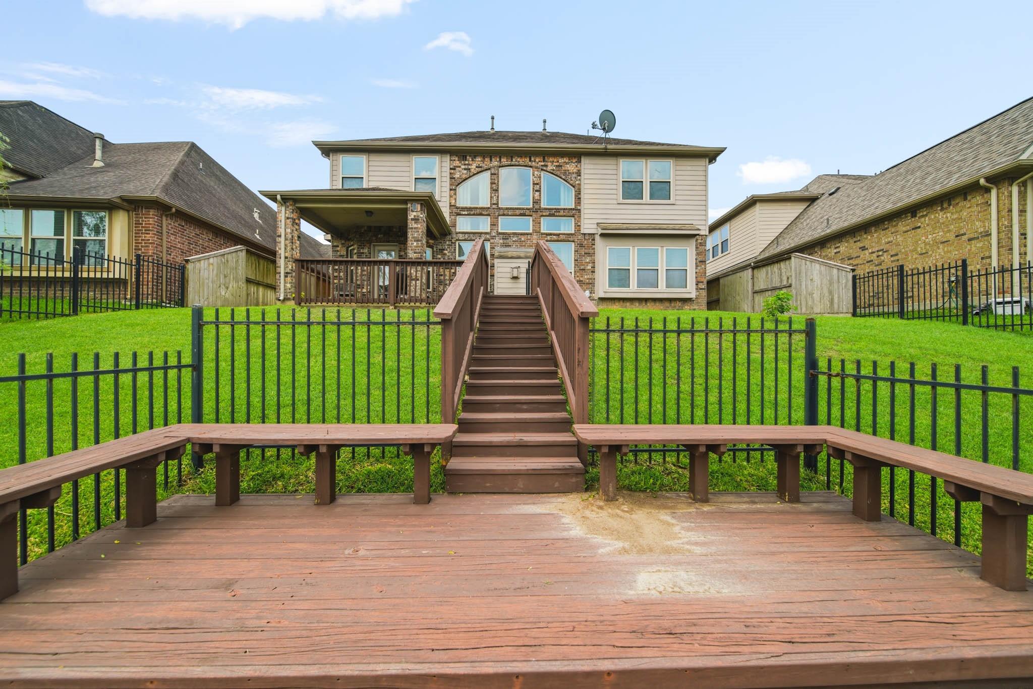 2327 Terracina Court