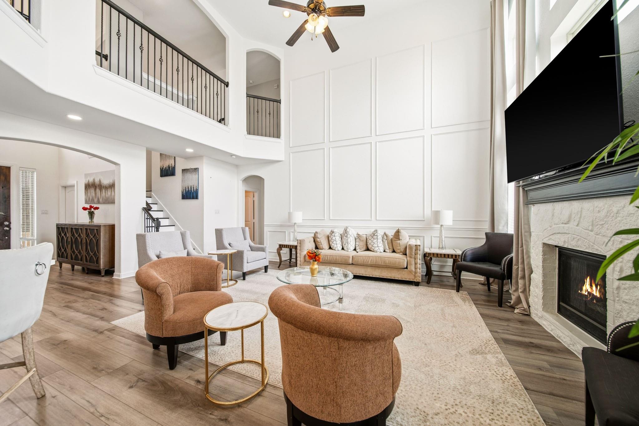 2327 Terracina Court