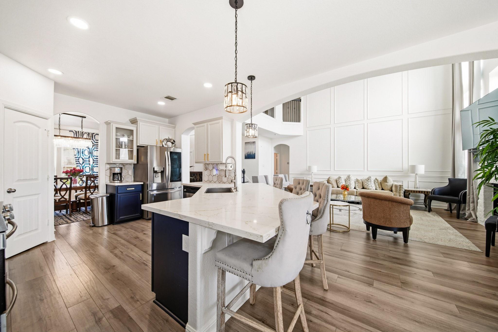 2327 Terracina Court
