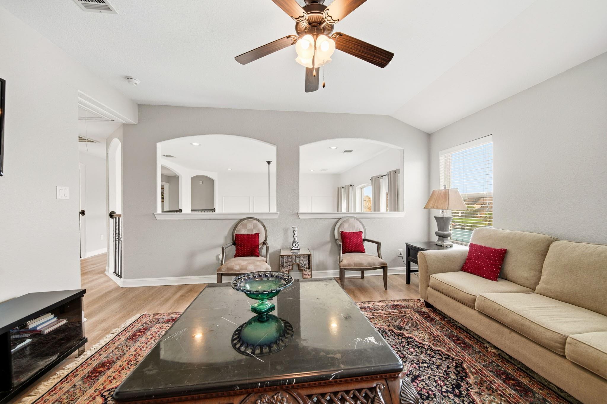 2327 Terracina Court