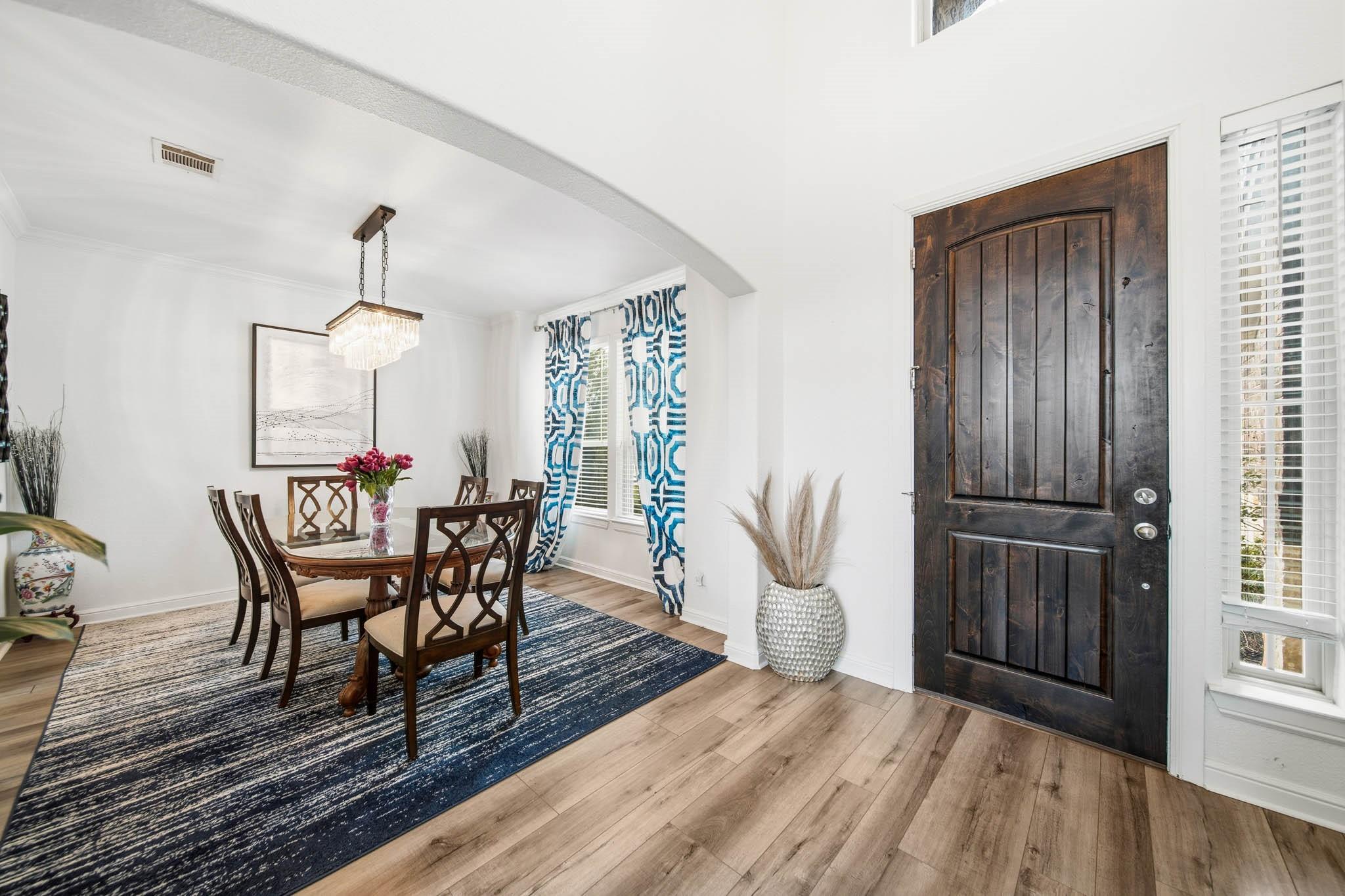 2327 Terracina Court