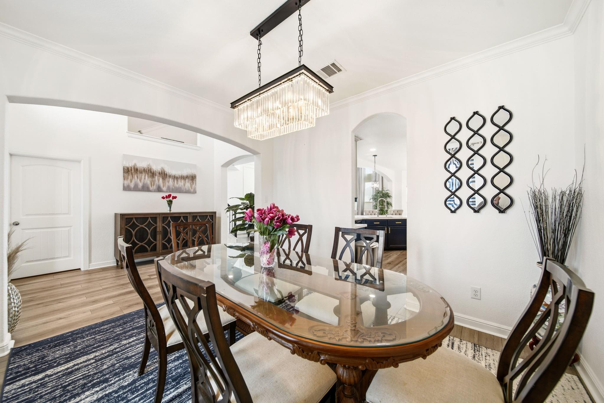 2327 Terracina Court
