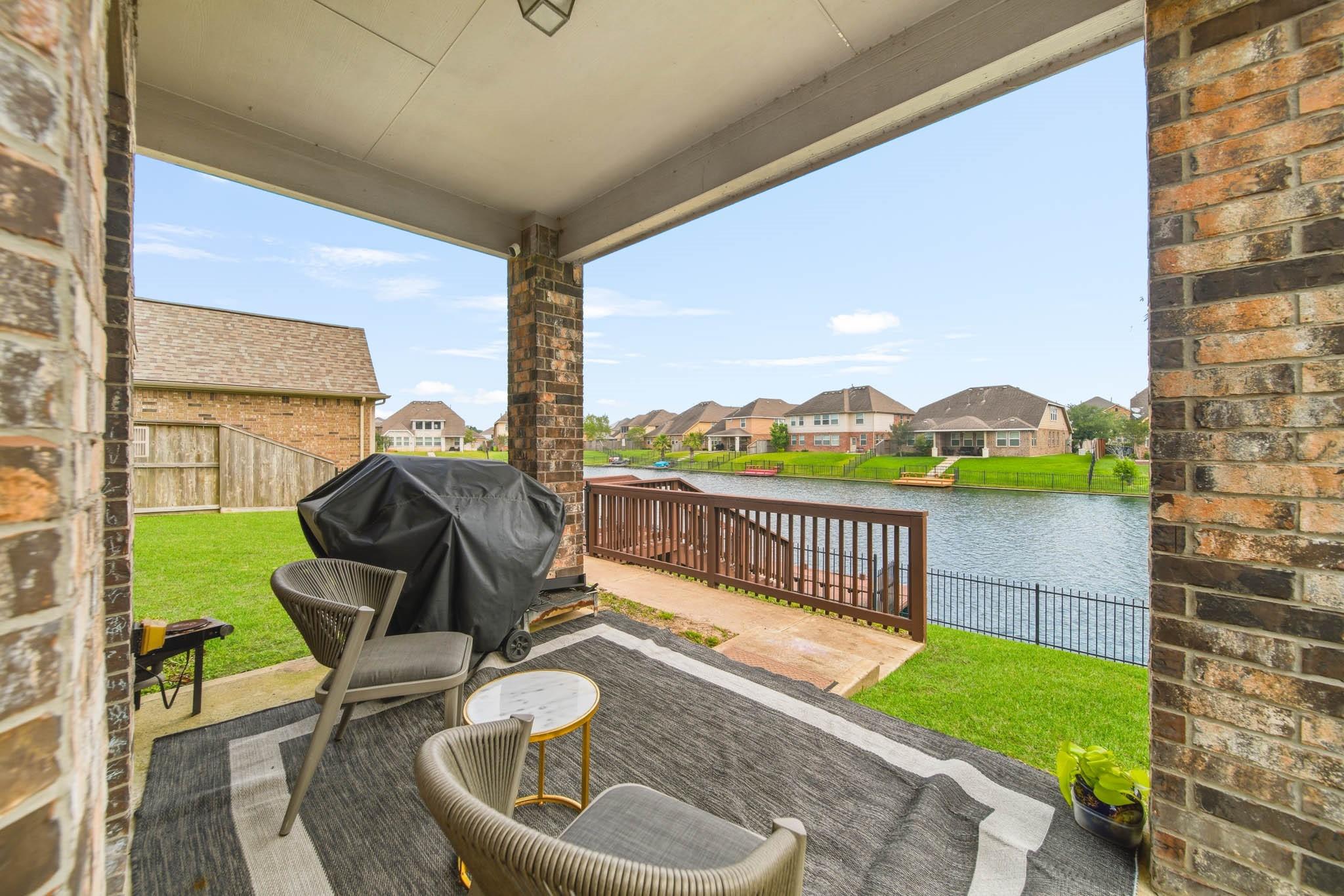 2327 Terracina Court