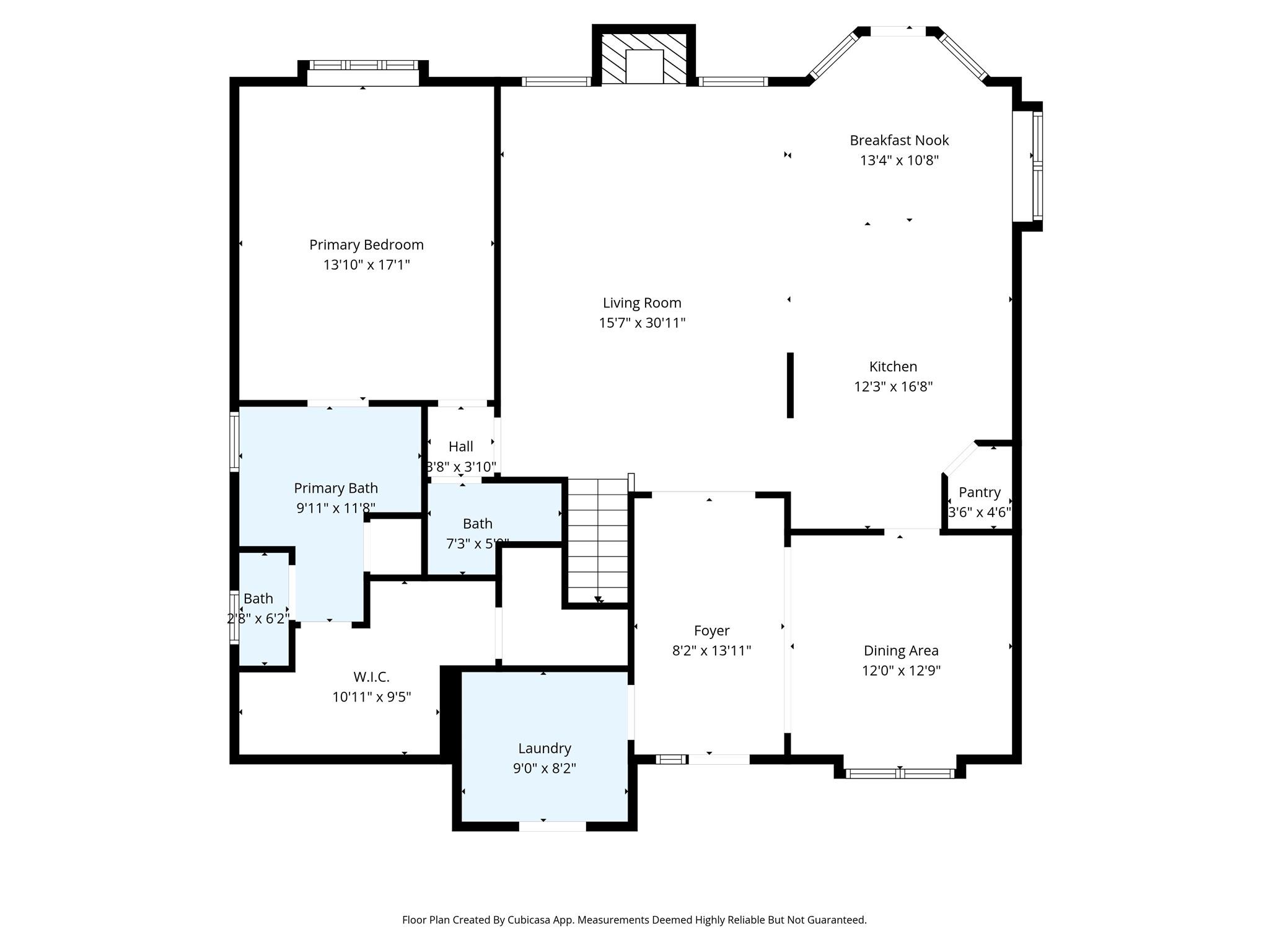 2327 Terracina Court
