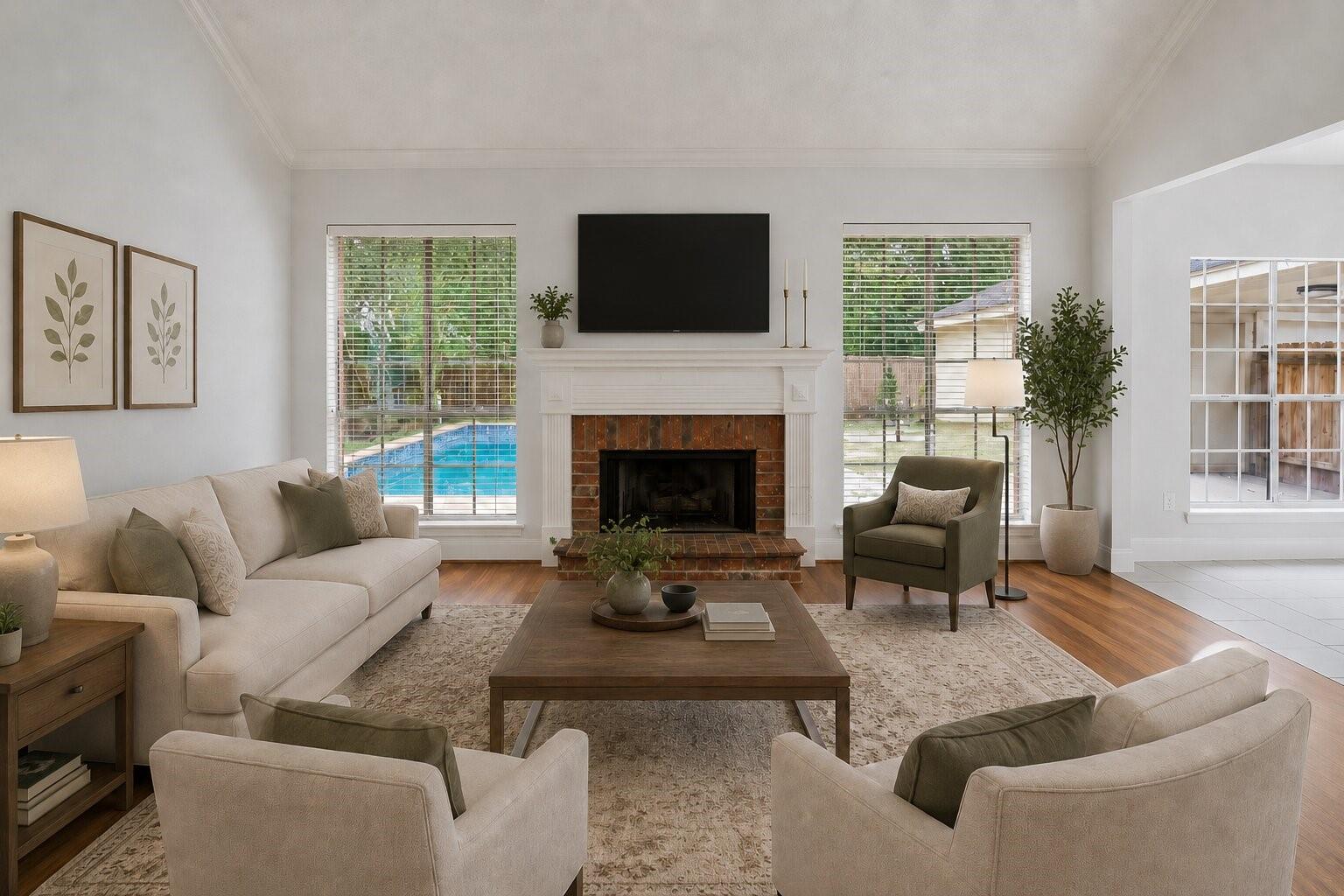 3214 Richland Drive