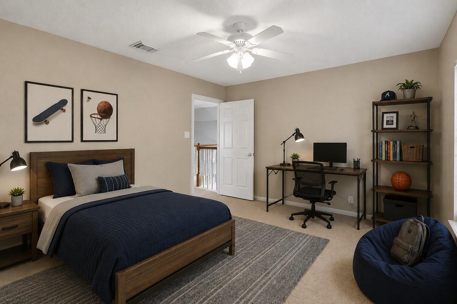3214 Richland Drive