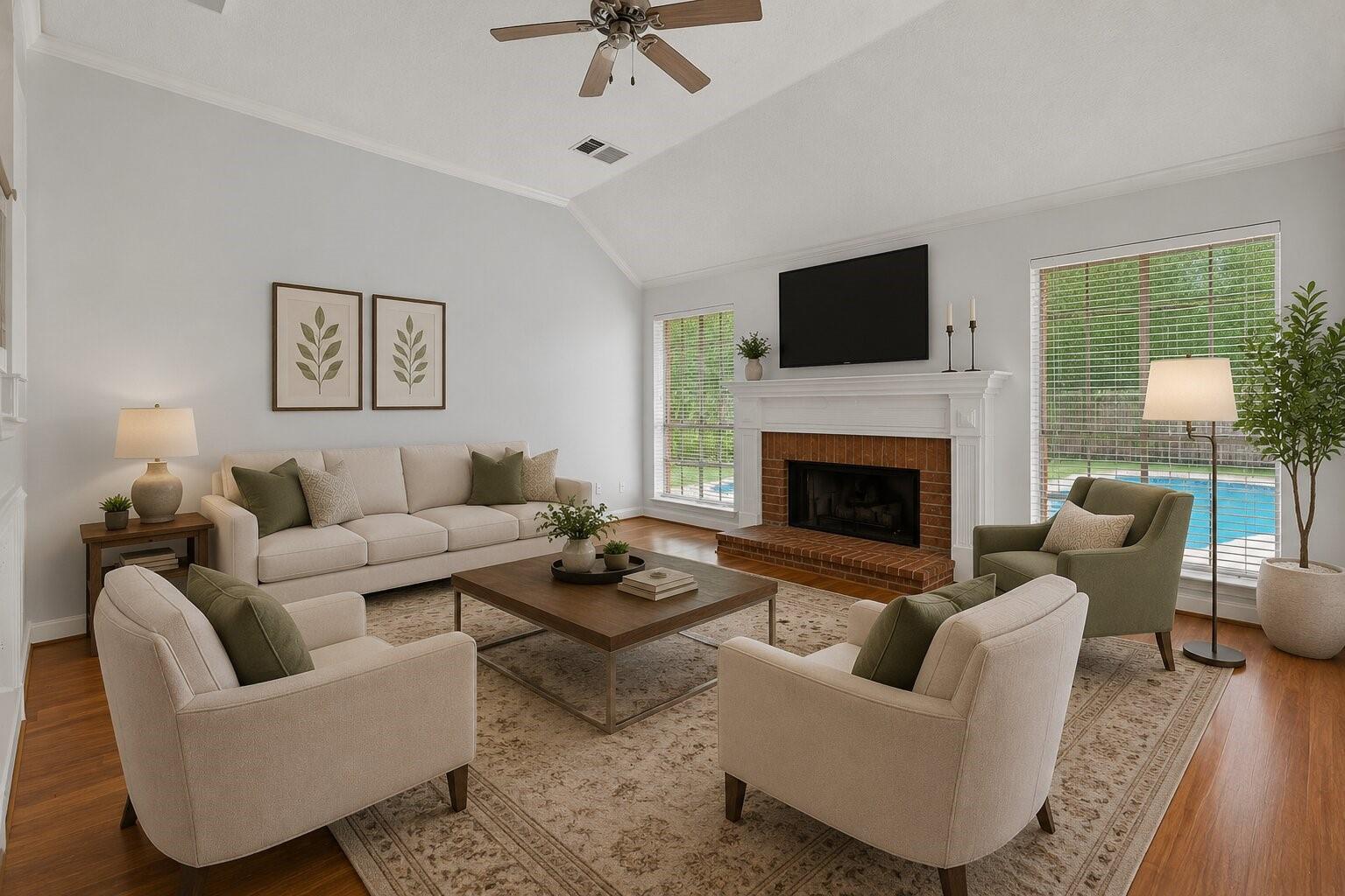 3214 Richland Drive