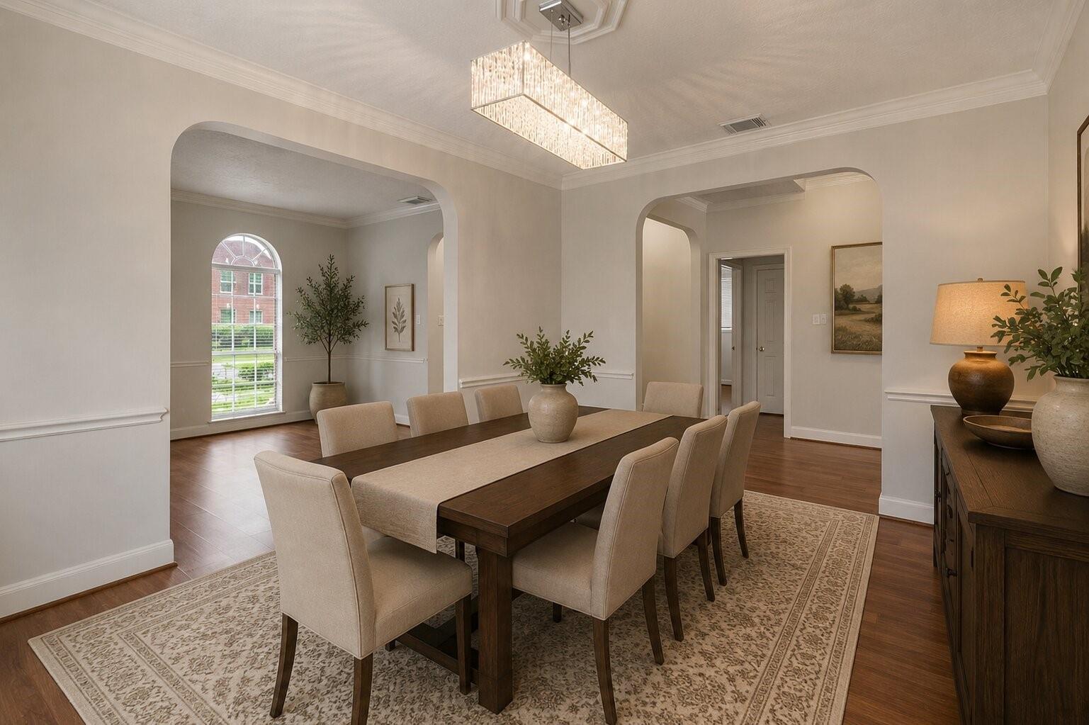 3214 Richland Drive
