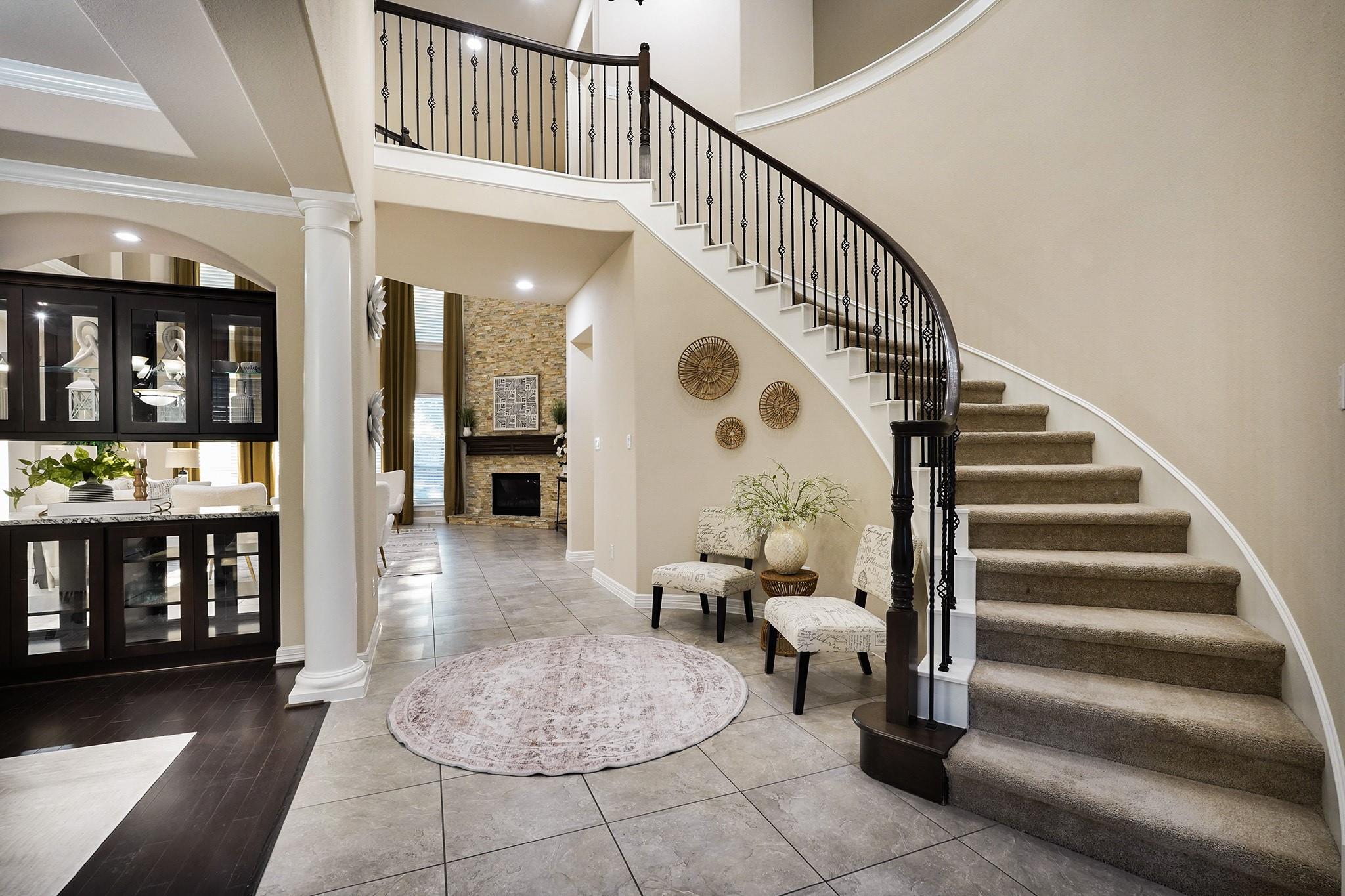 3102 Barrons Way Sugar Land TX