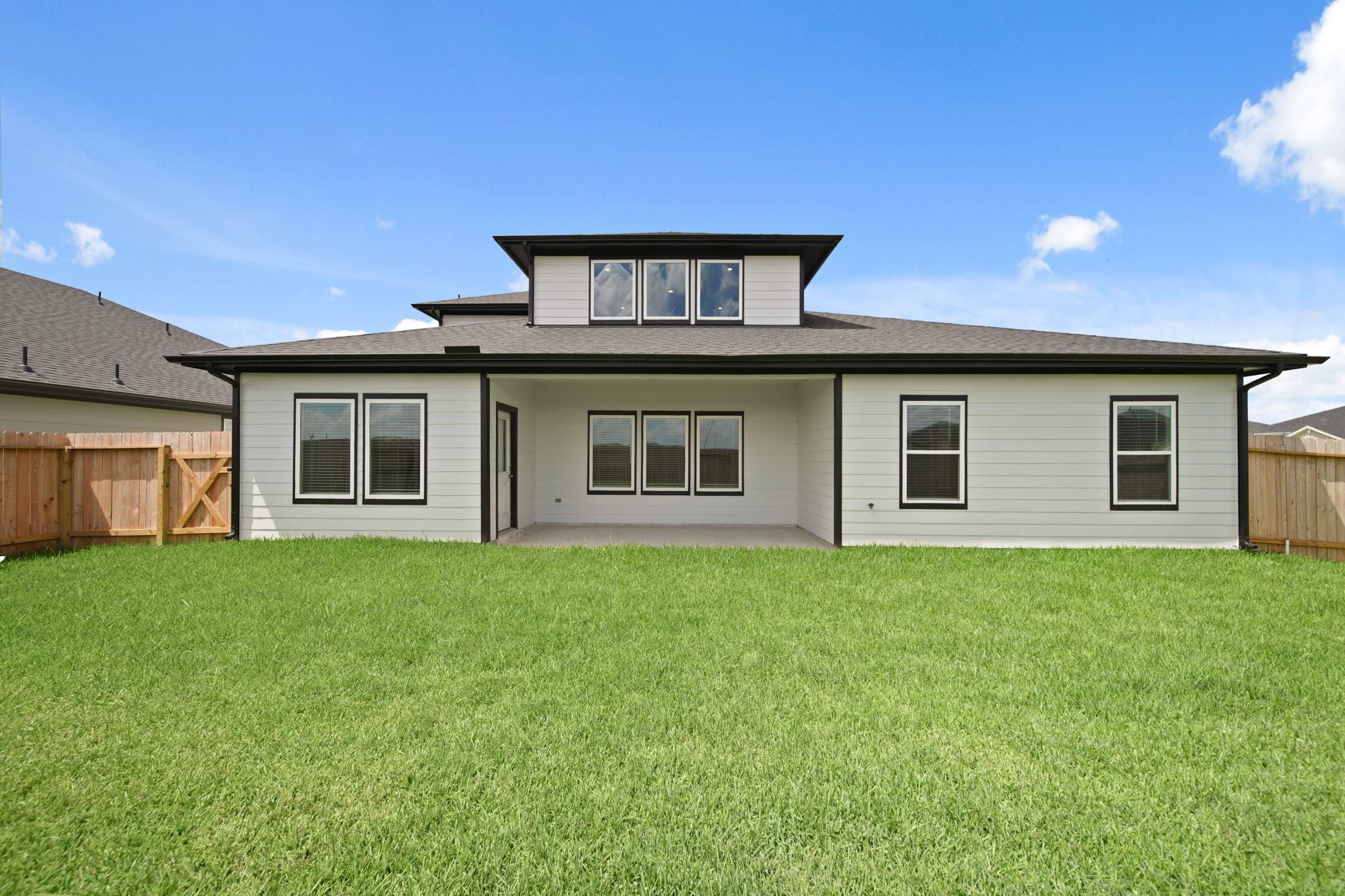 6005 Camden Peak Court