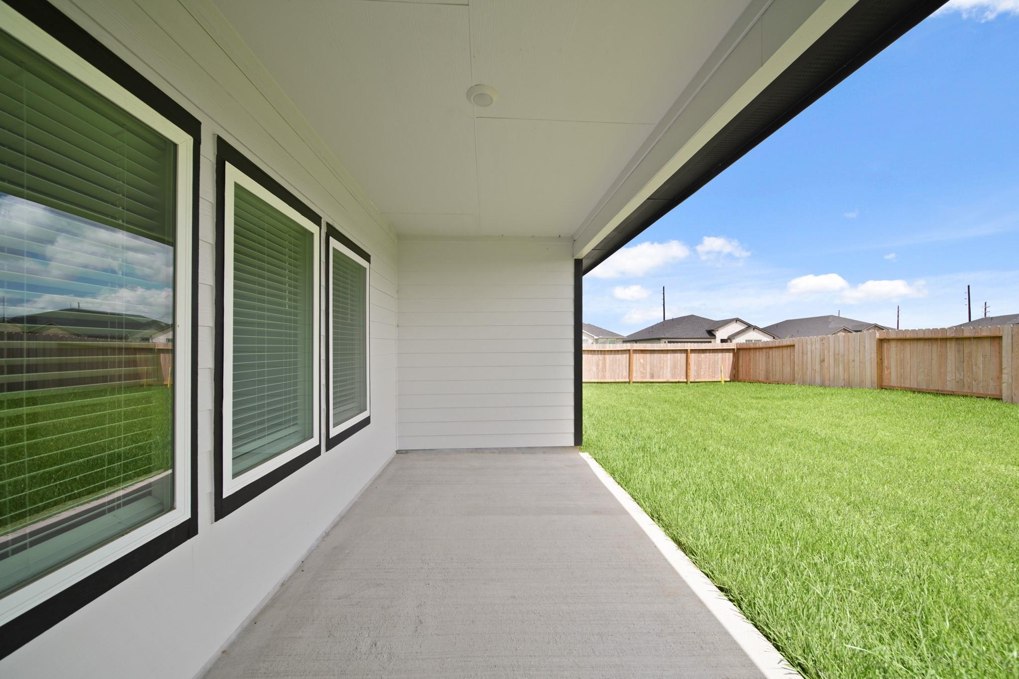 6005 Camden Peak Court