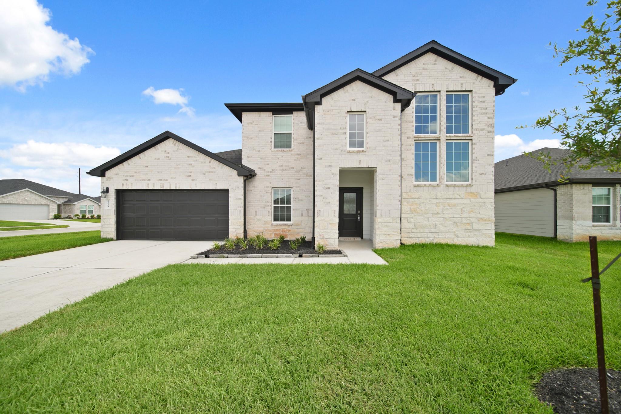 6005 Camden Peak Court