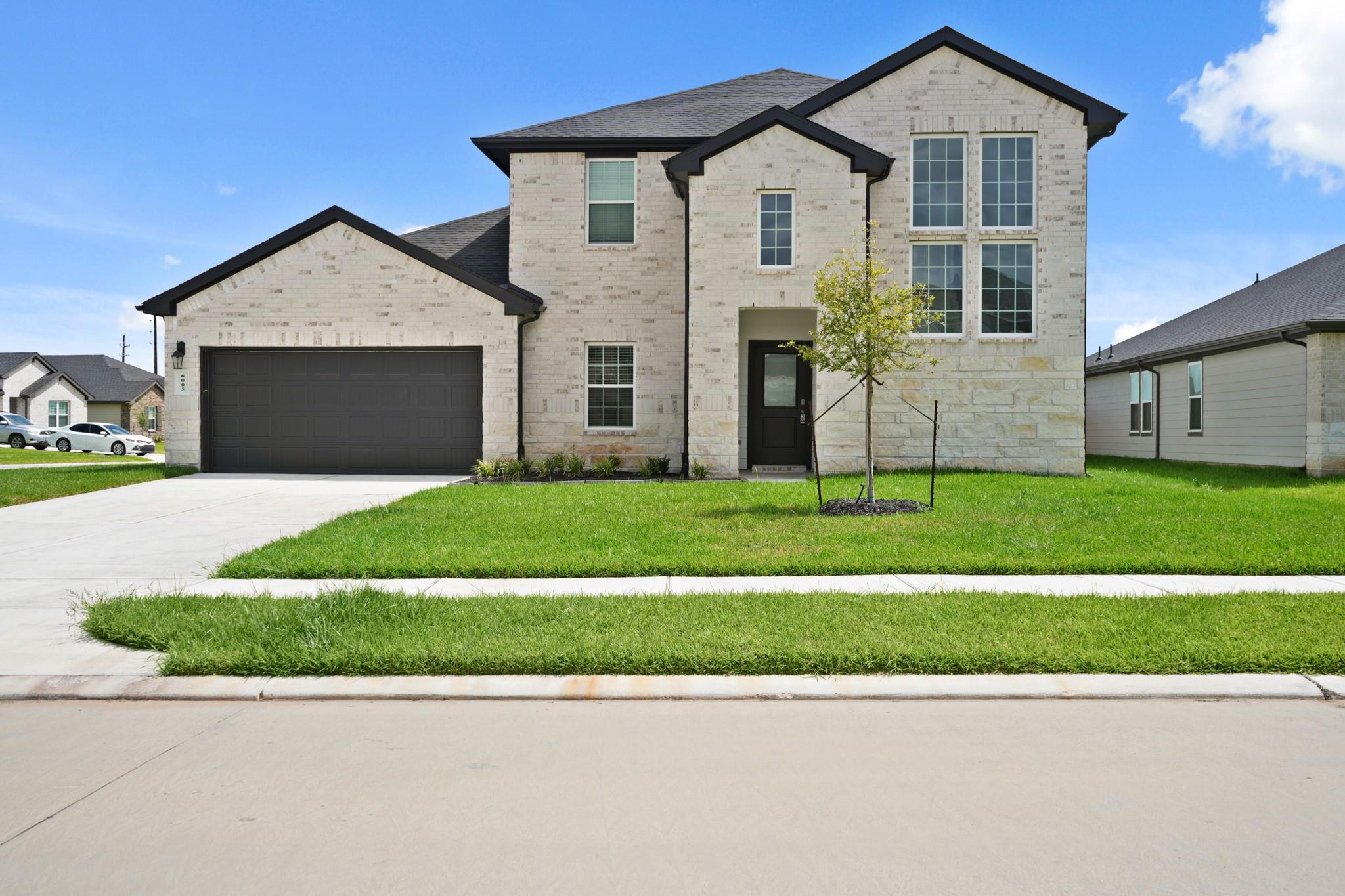 6005 Camden Peak Court