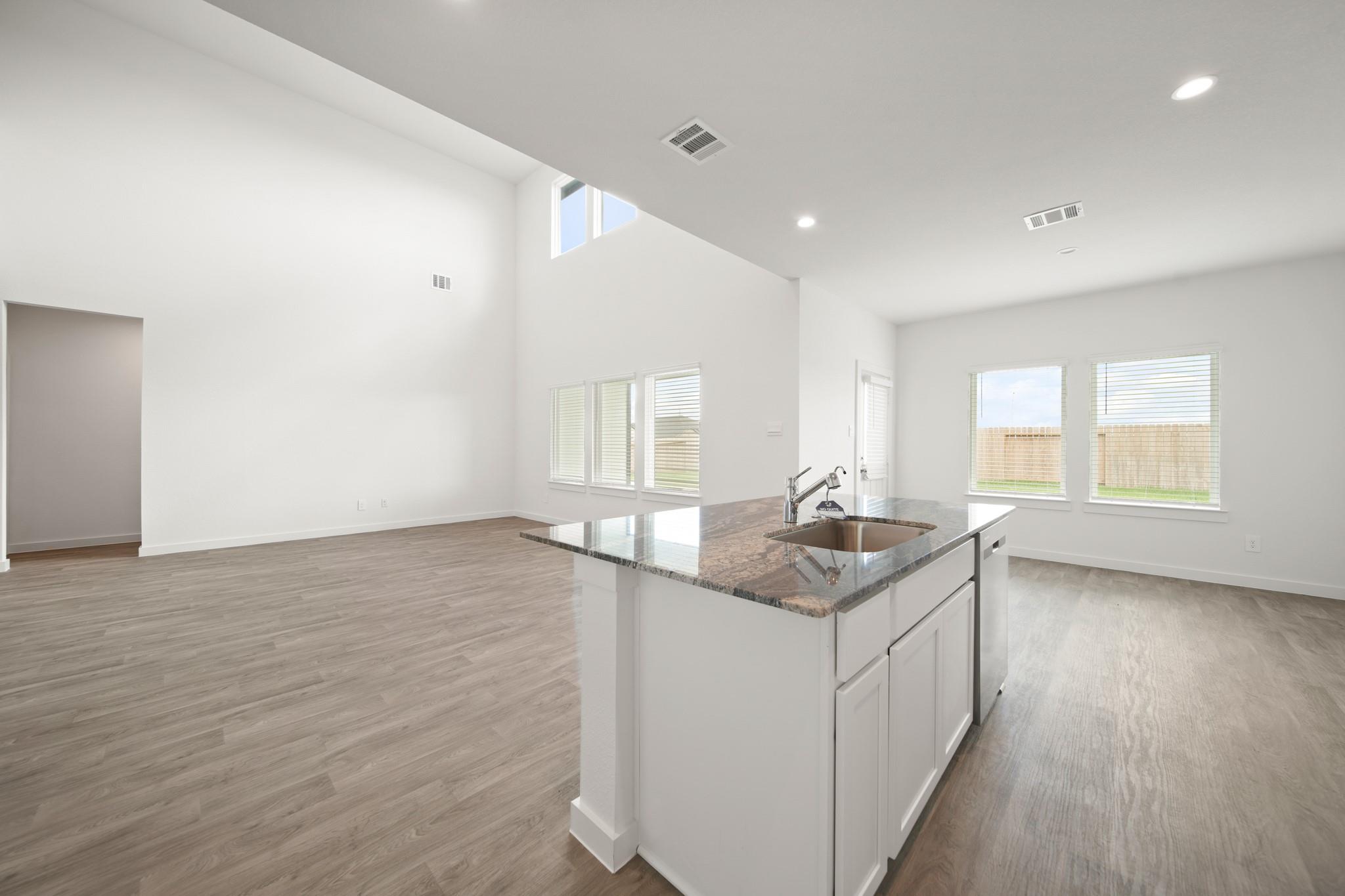 6005 Camden Peak Court