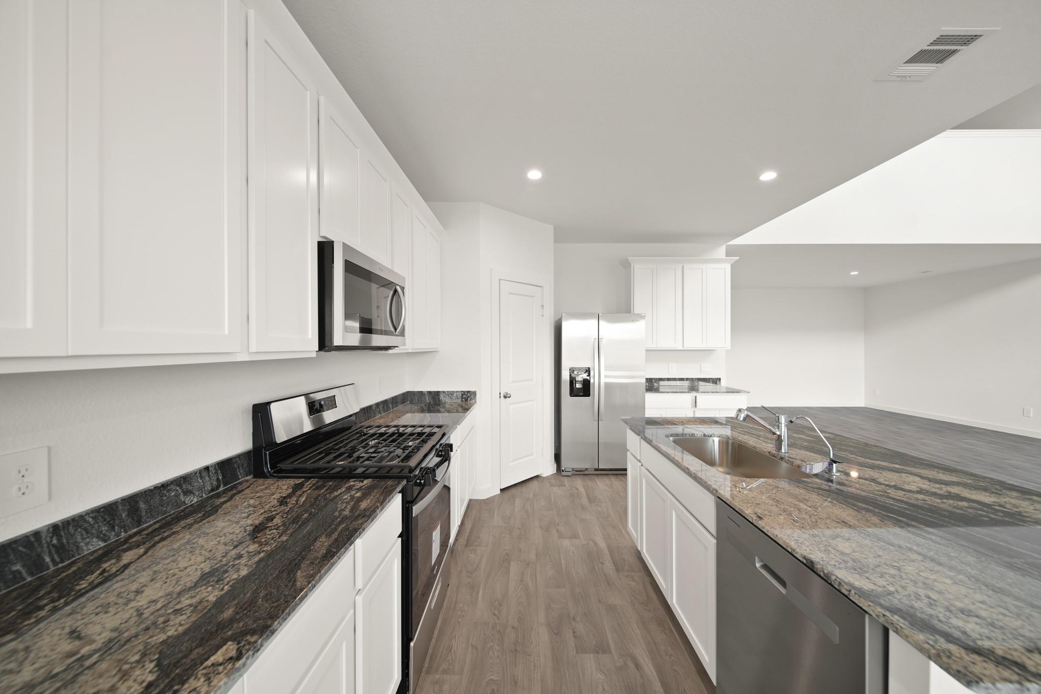 6005 Camden Peak Court