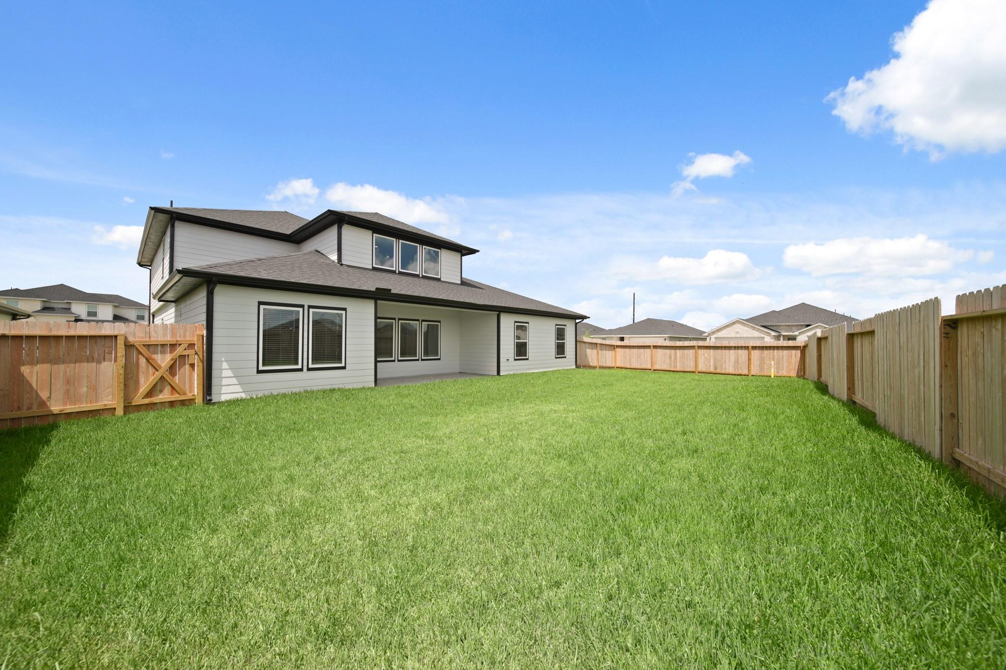6005 Camden Peak Court