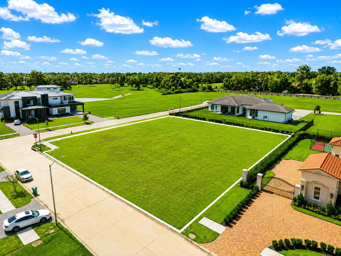 3 Alexandra Way Circle