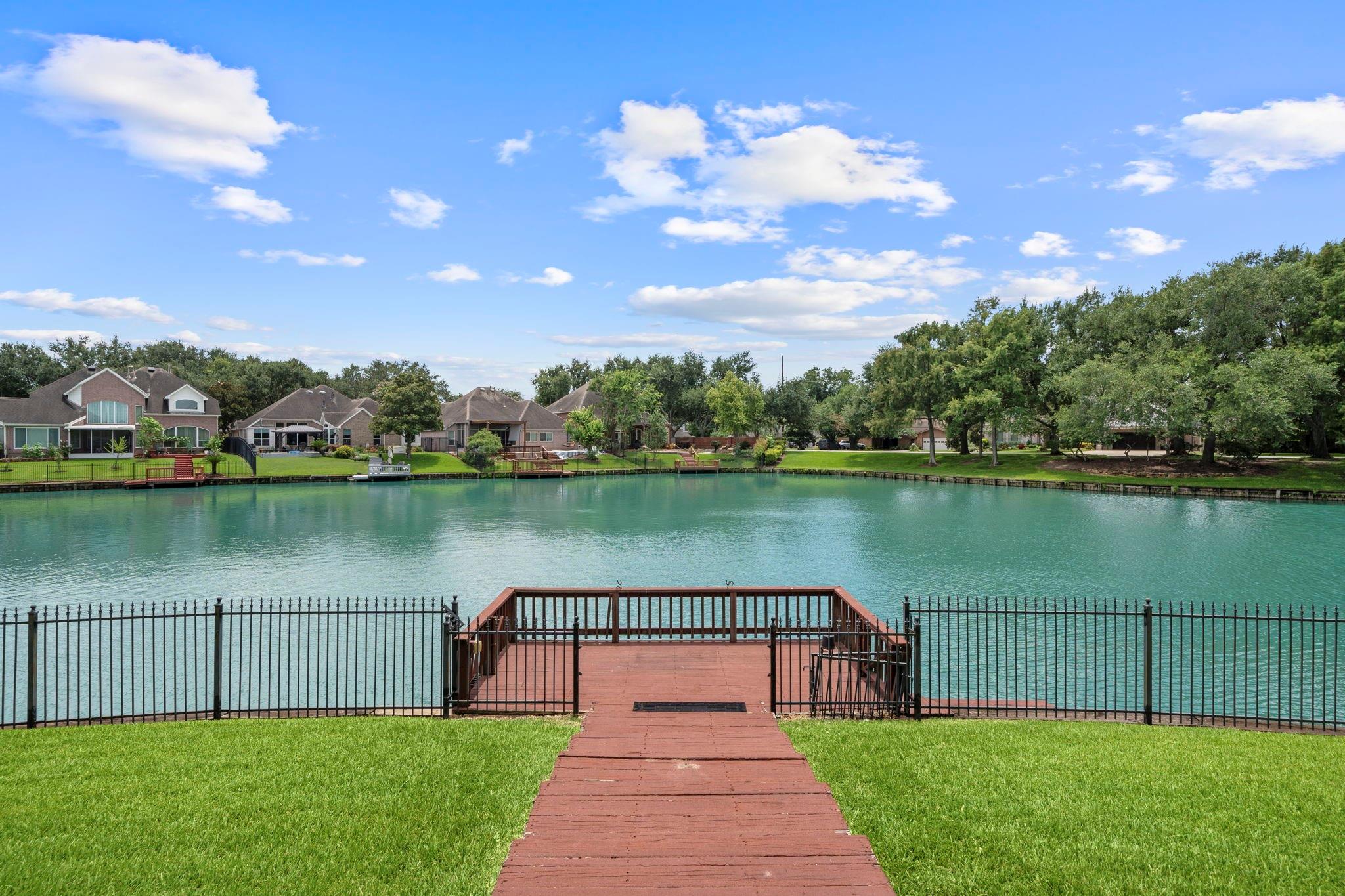 403 Brook Shore Court