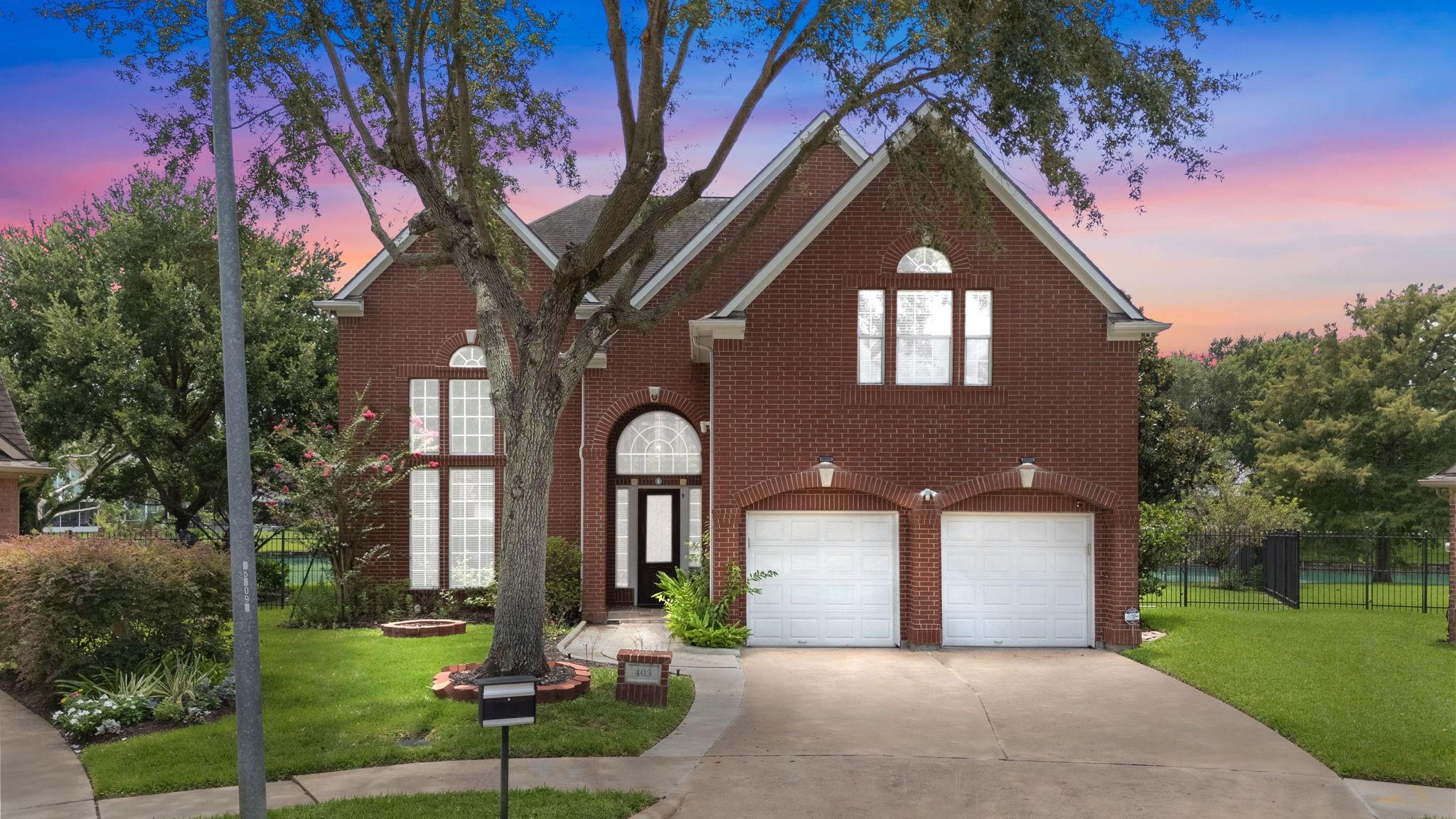 403 Brook Shore Court