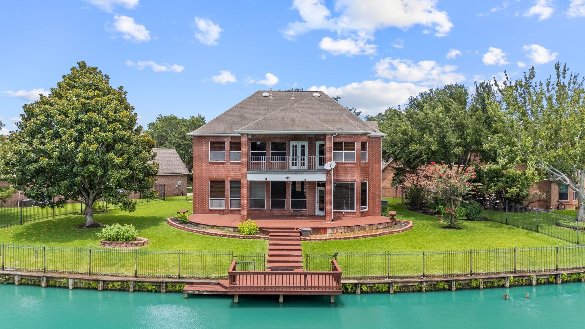 403 Brook Shore Court