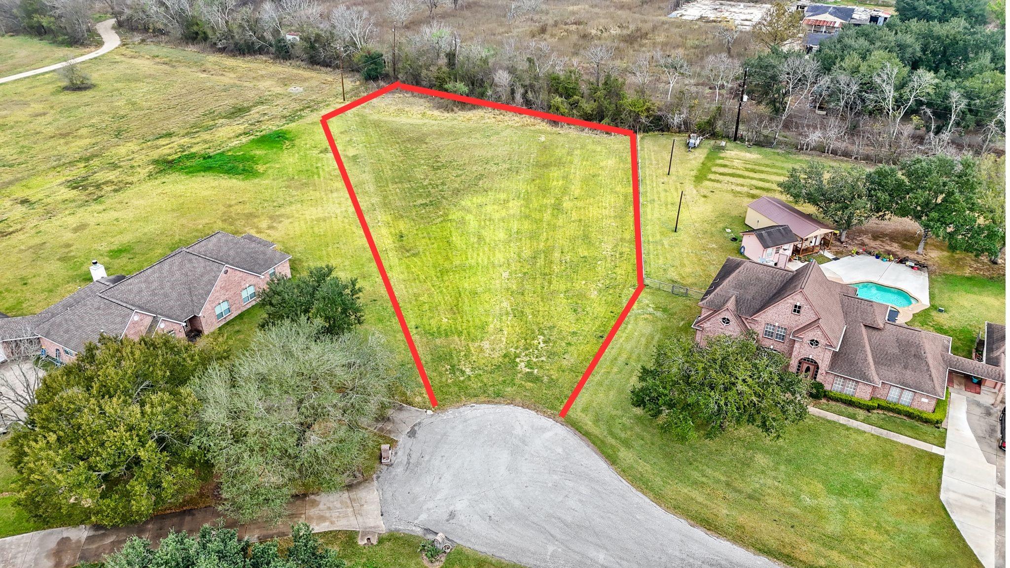 0 Rabb Ridge Drive