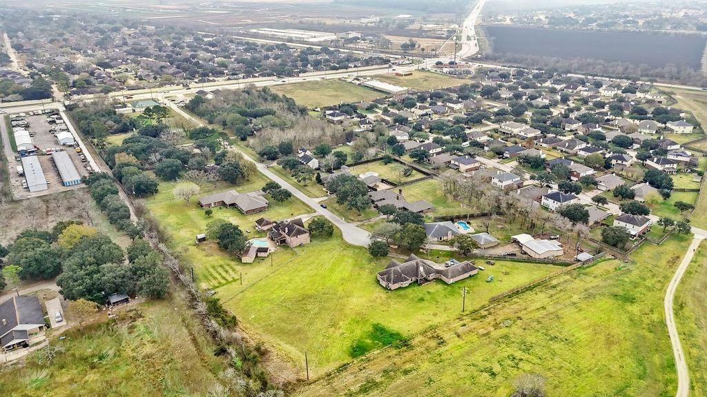 0 Rabb Ridge Drive