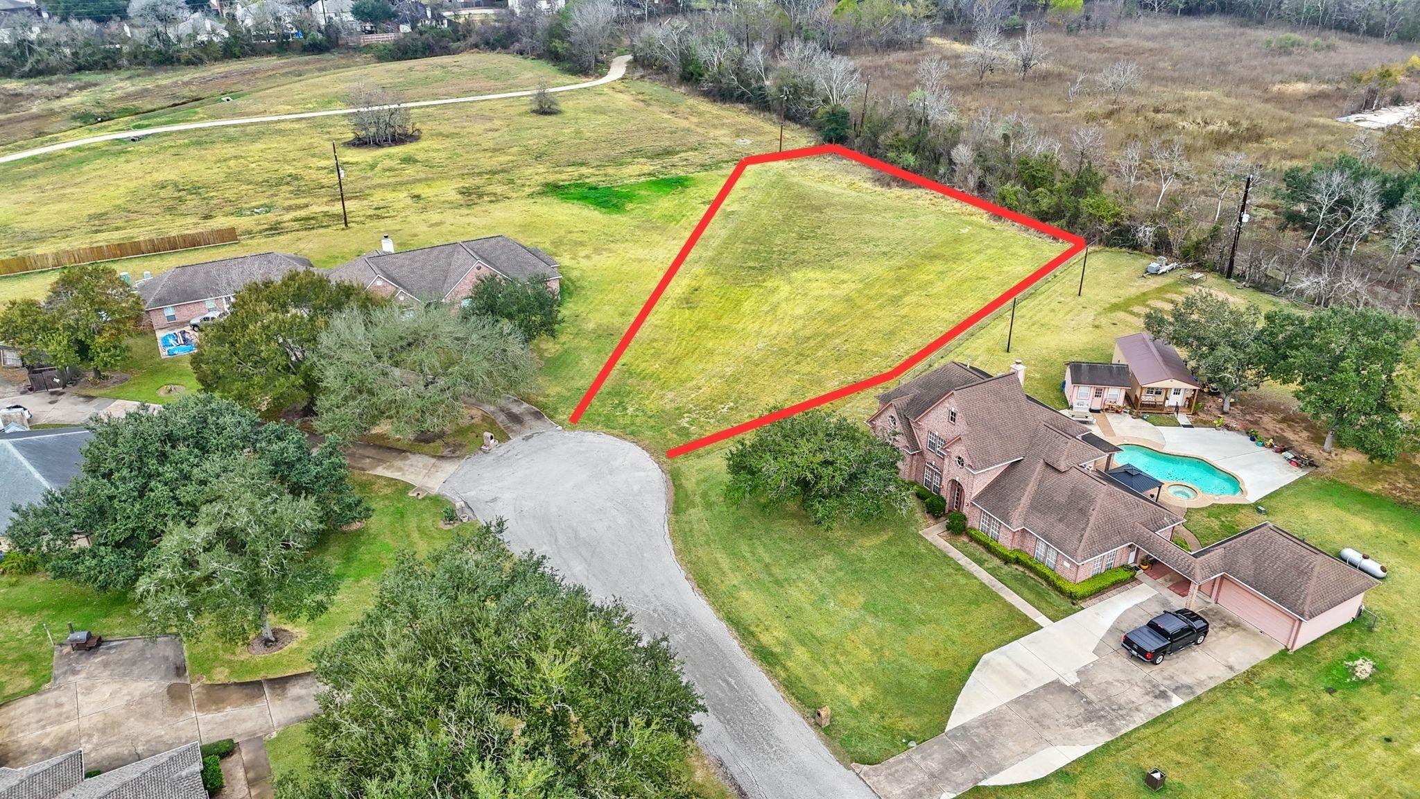 0 Rabb Ridge Drive