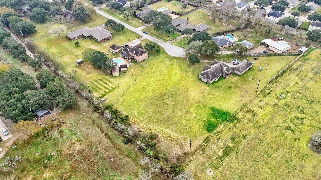 0 Rabb Ridge Drive