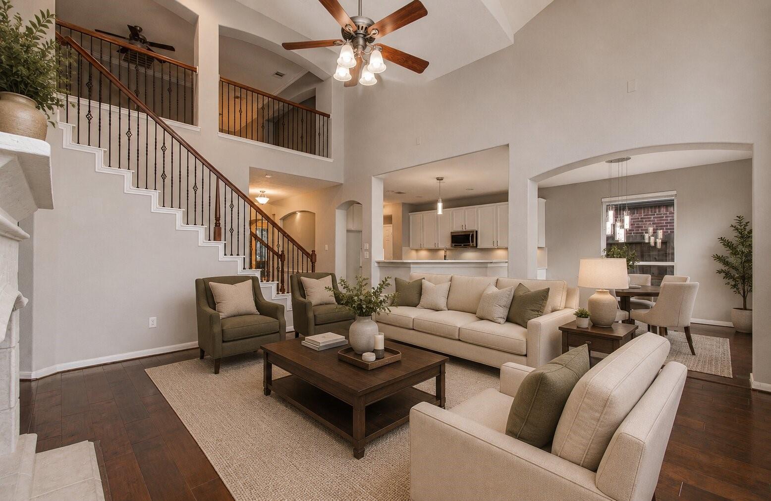 302 Trillium Drive