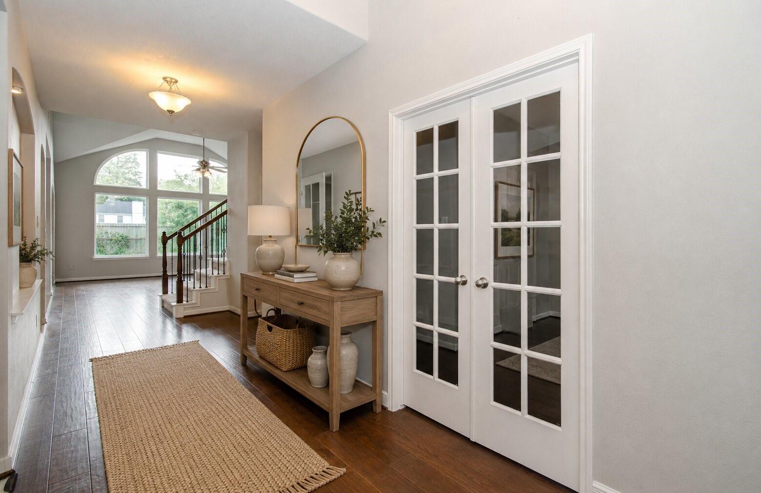 302 Trillium Drive
