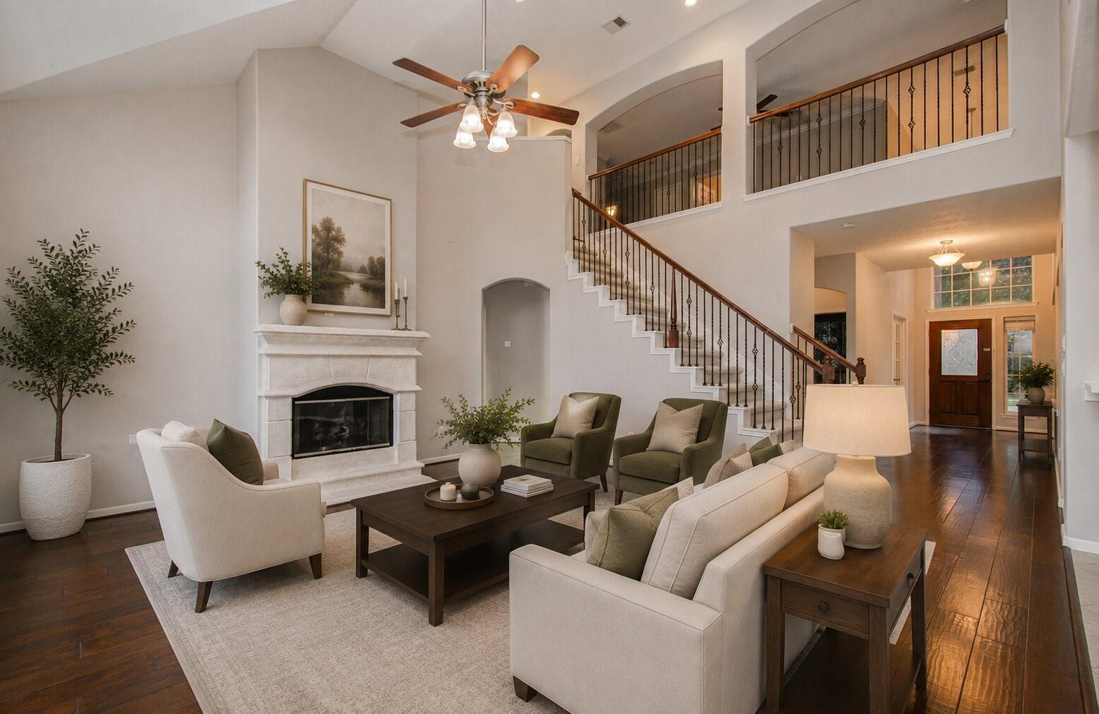 302 Trillium Drive