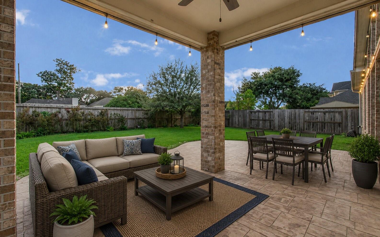 302 Trillium Drive