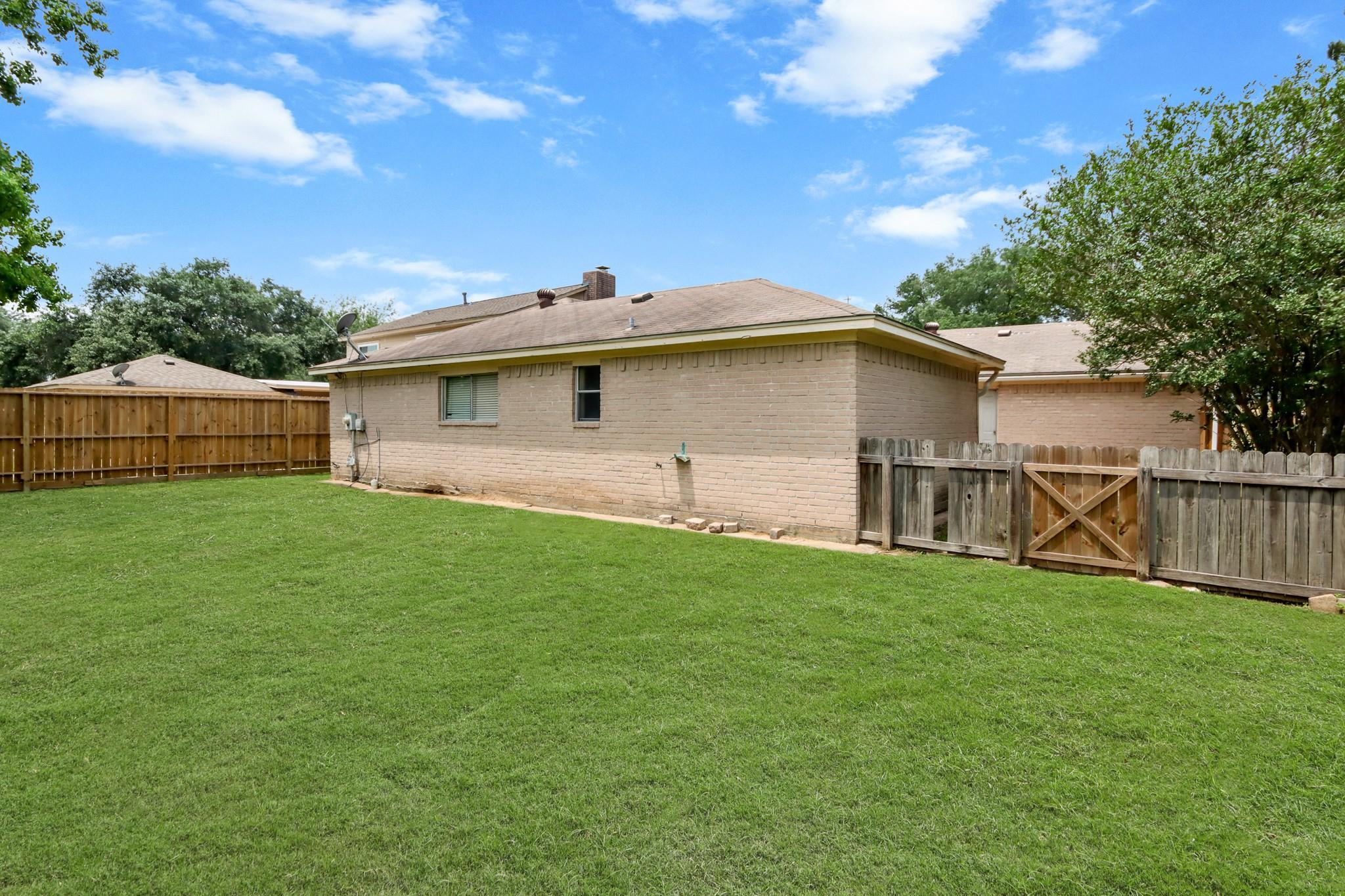 6919 River Mill Drive
